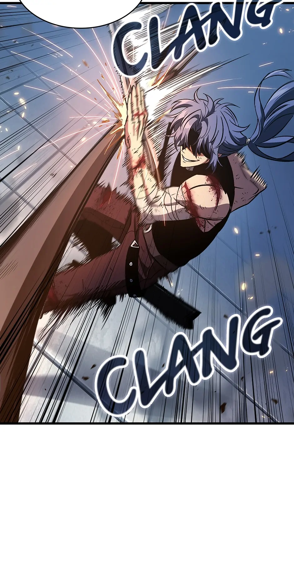 Read Pick Me Up Manga Online