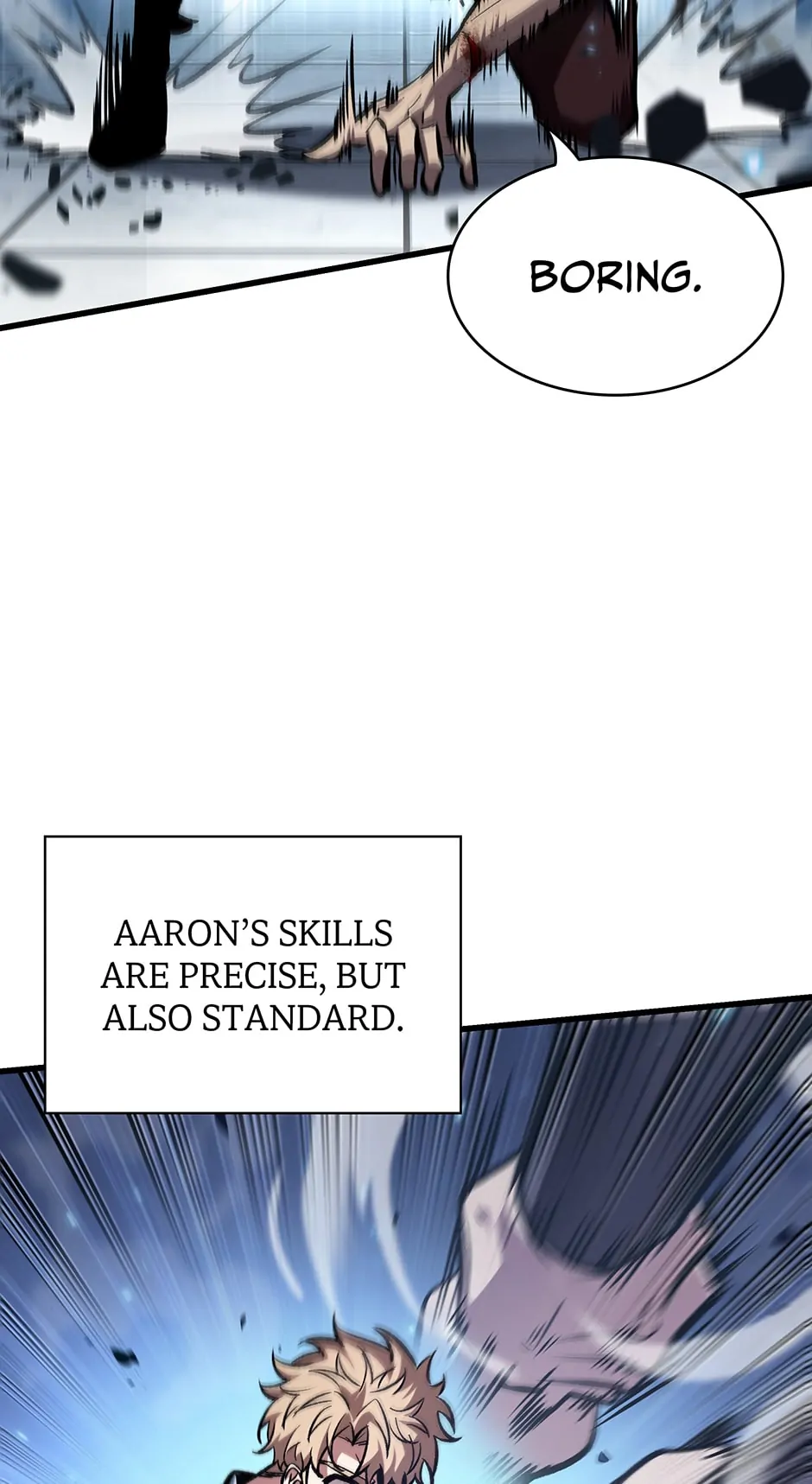 Read Pick Me Up Manga Online