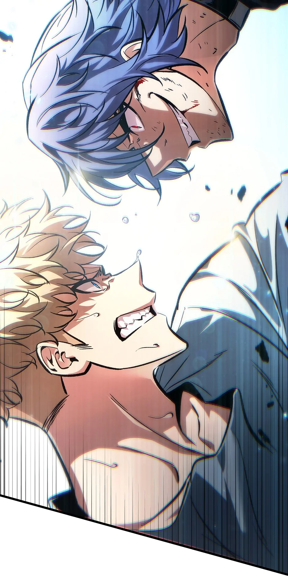 Read Pick Me Up Manga Online