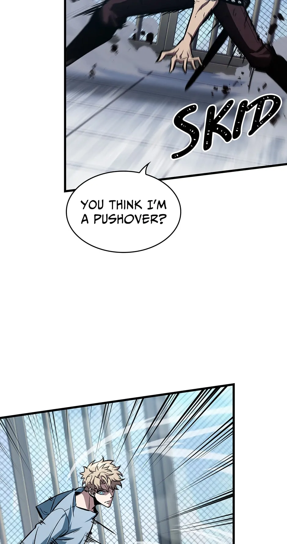 Read Pick Me Up Manga Online
