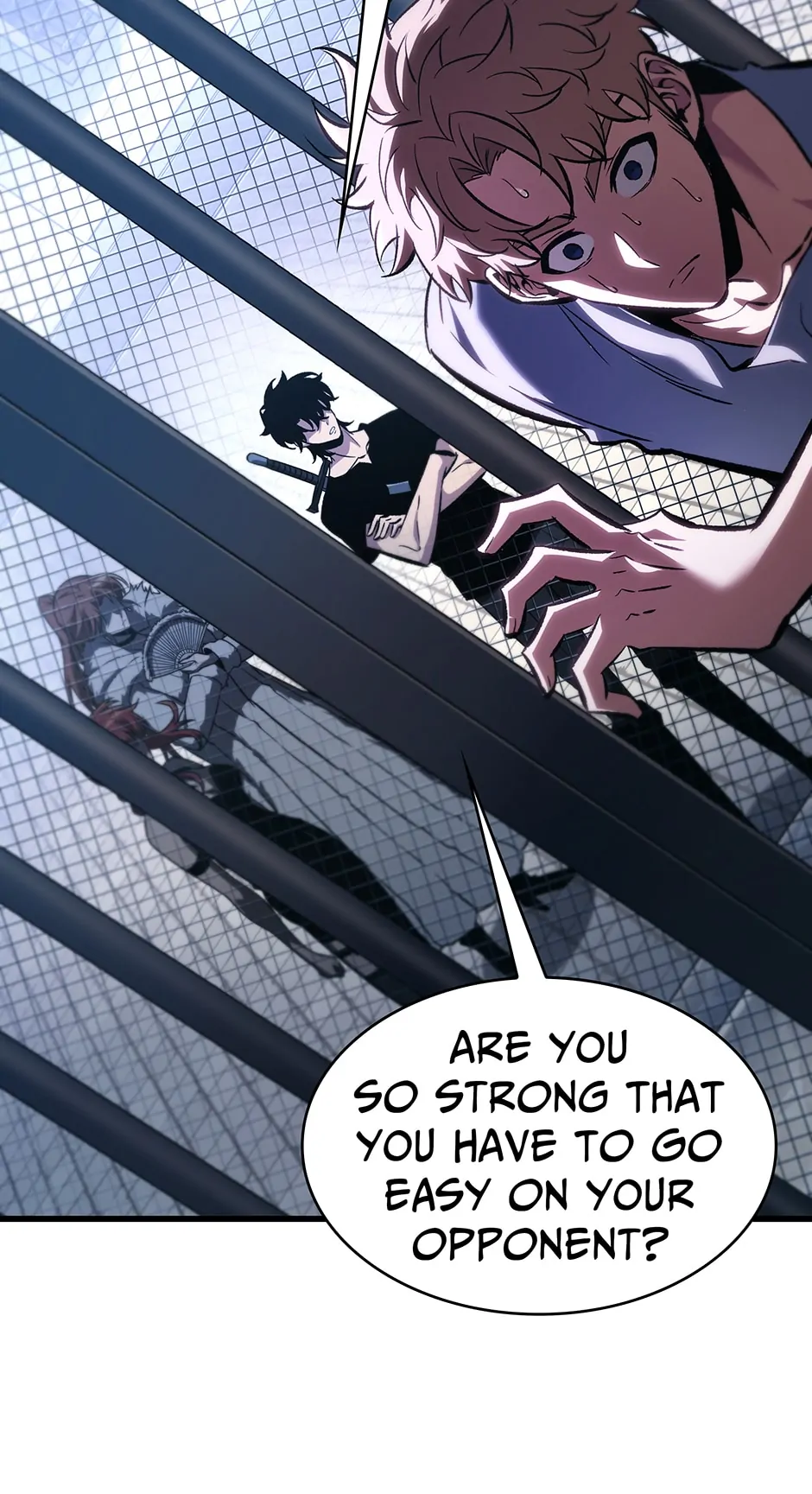 Read Pick Me Up Manga Online