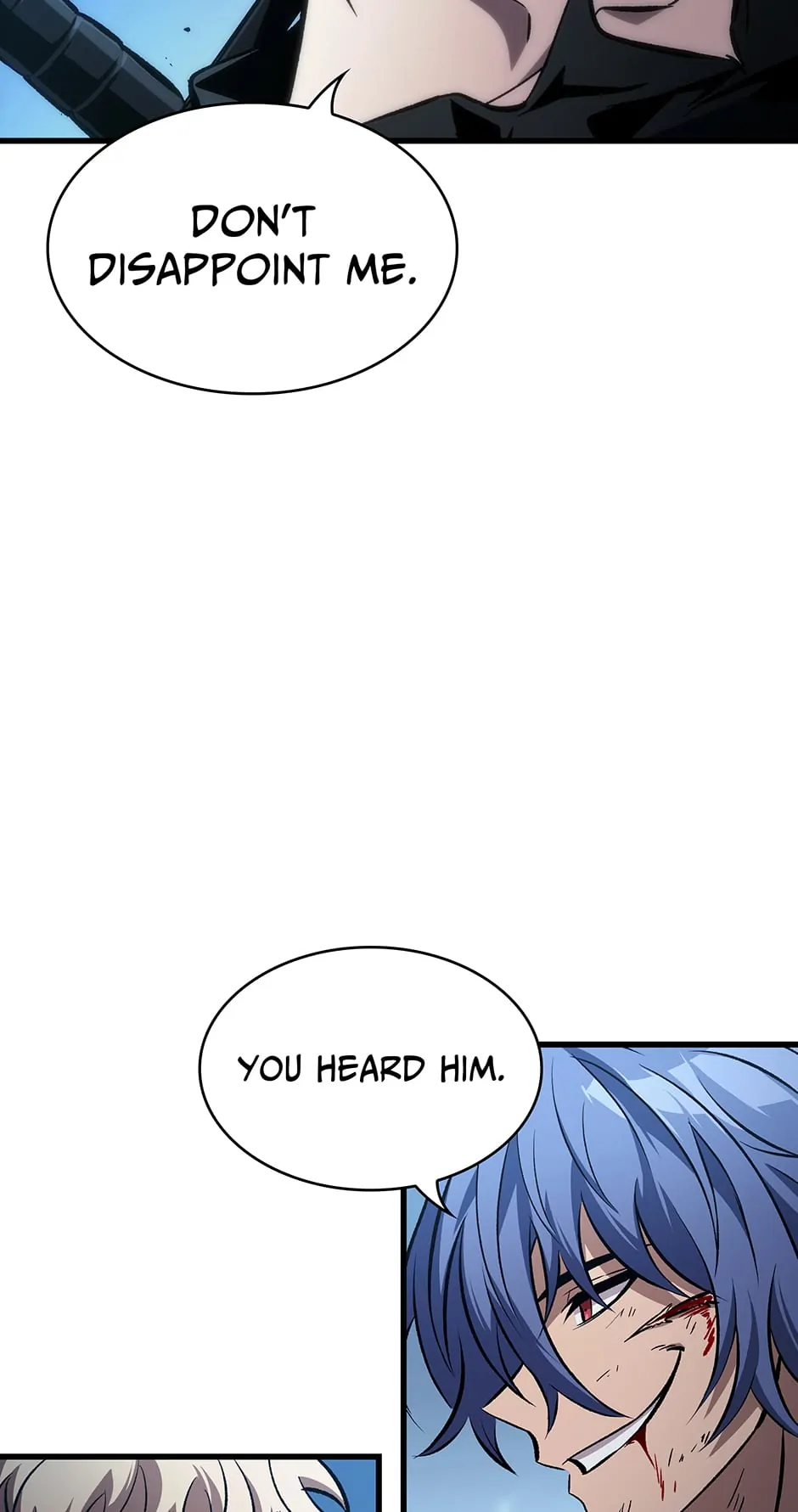 Read Pick Me Up Manga Online