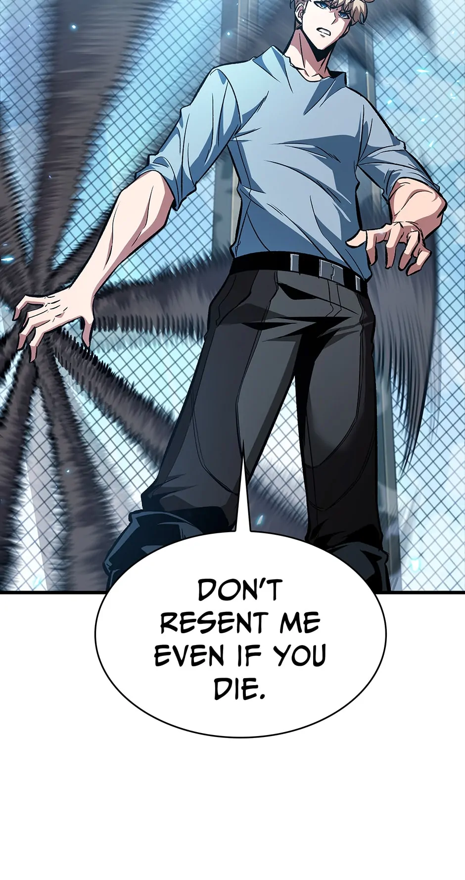 Read Pick Me Up Manga Online