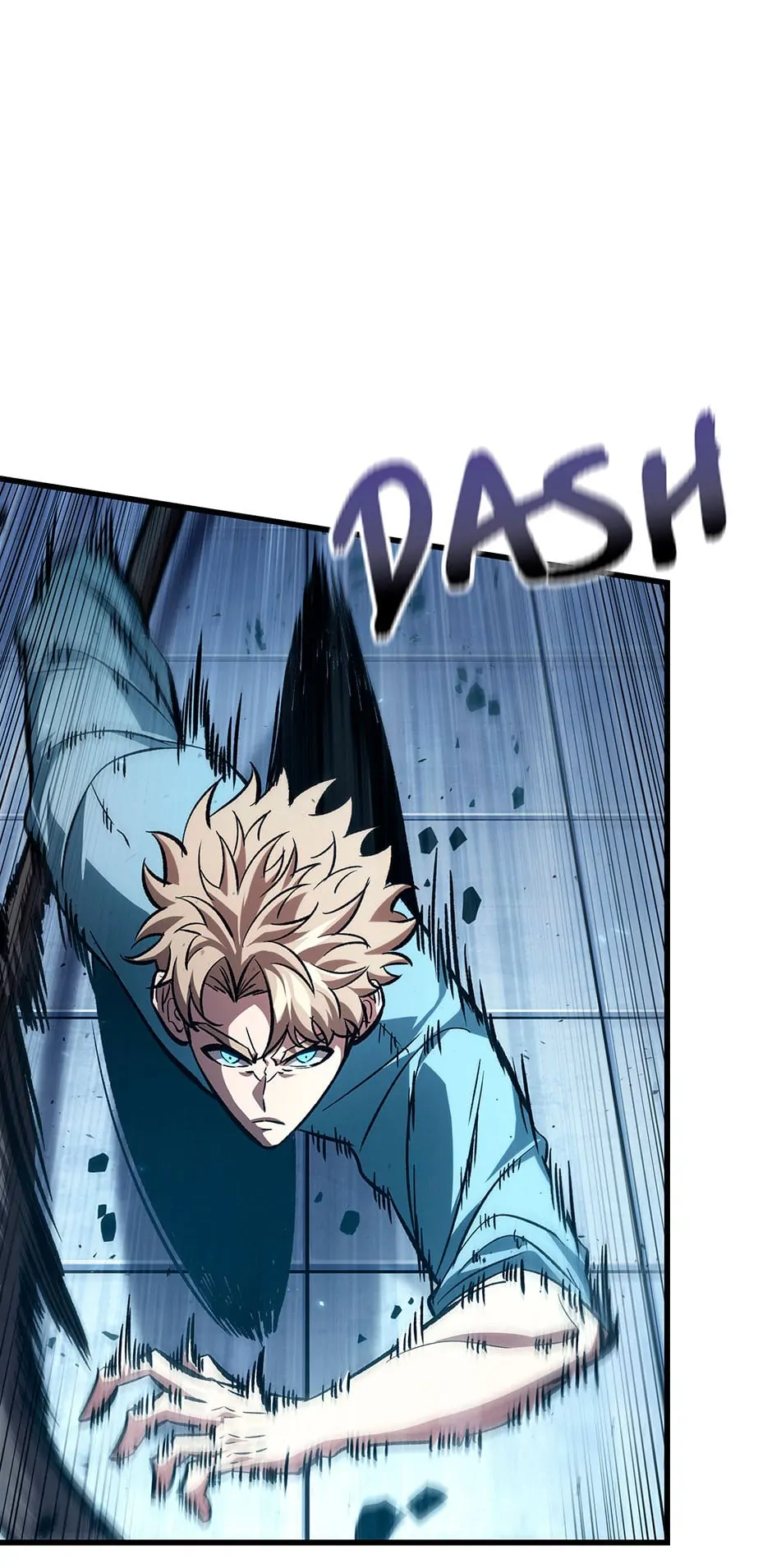 Read Pick Me Up Manga Online