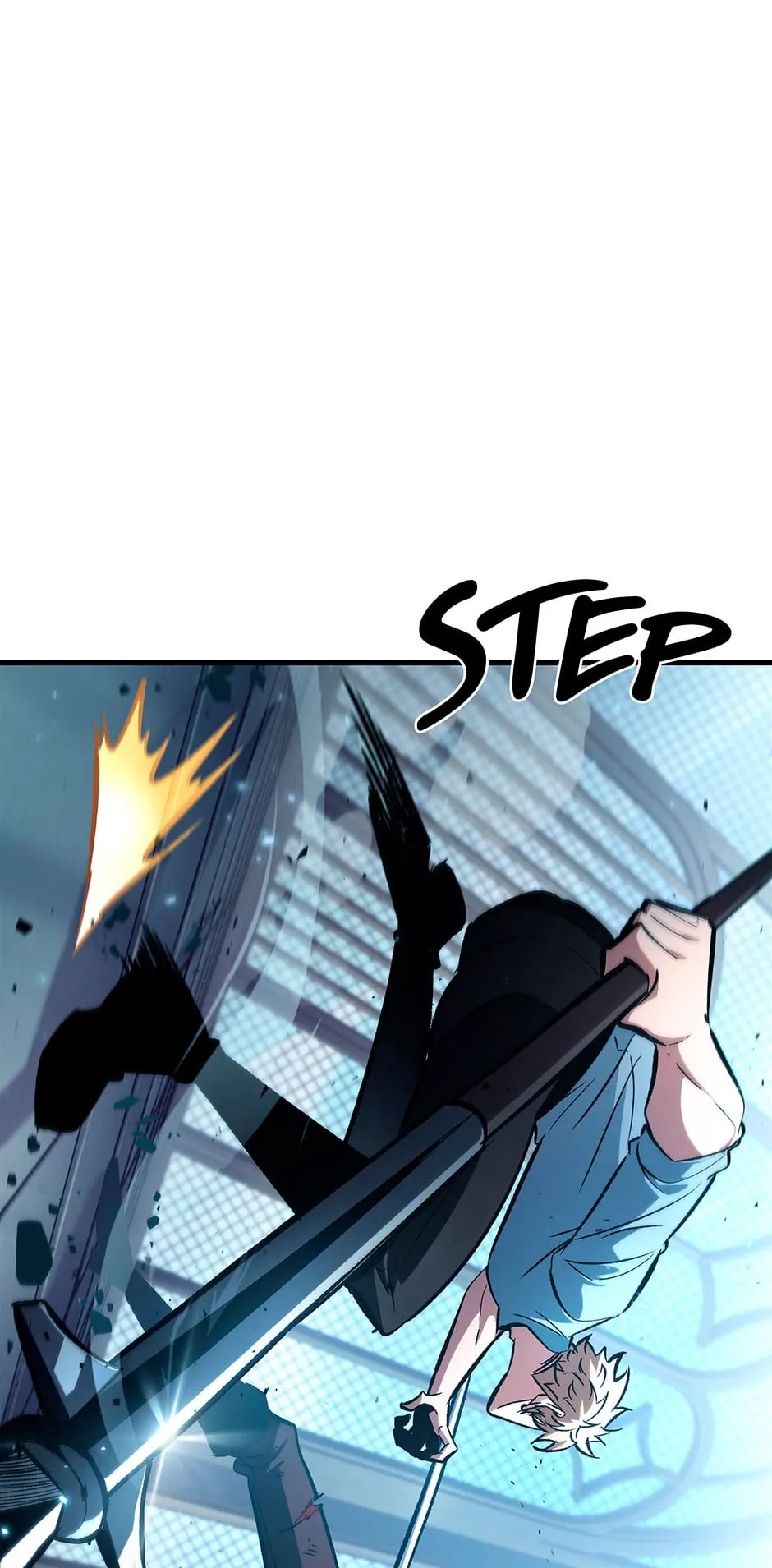 Read Pick Me Up Manga Online