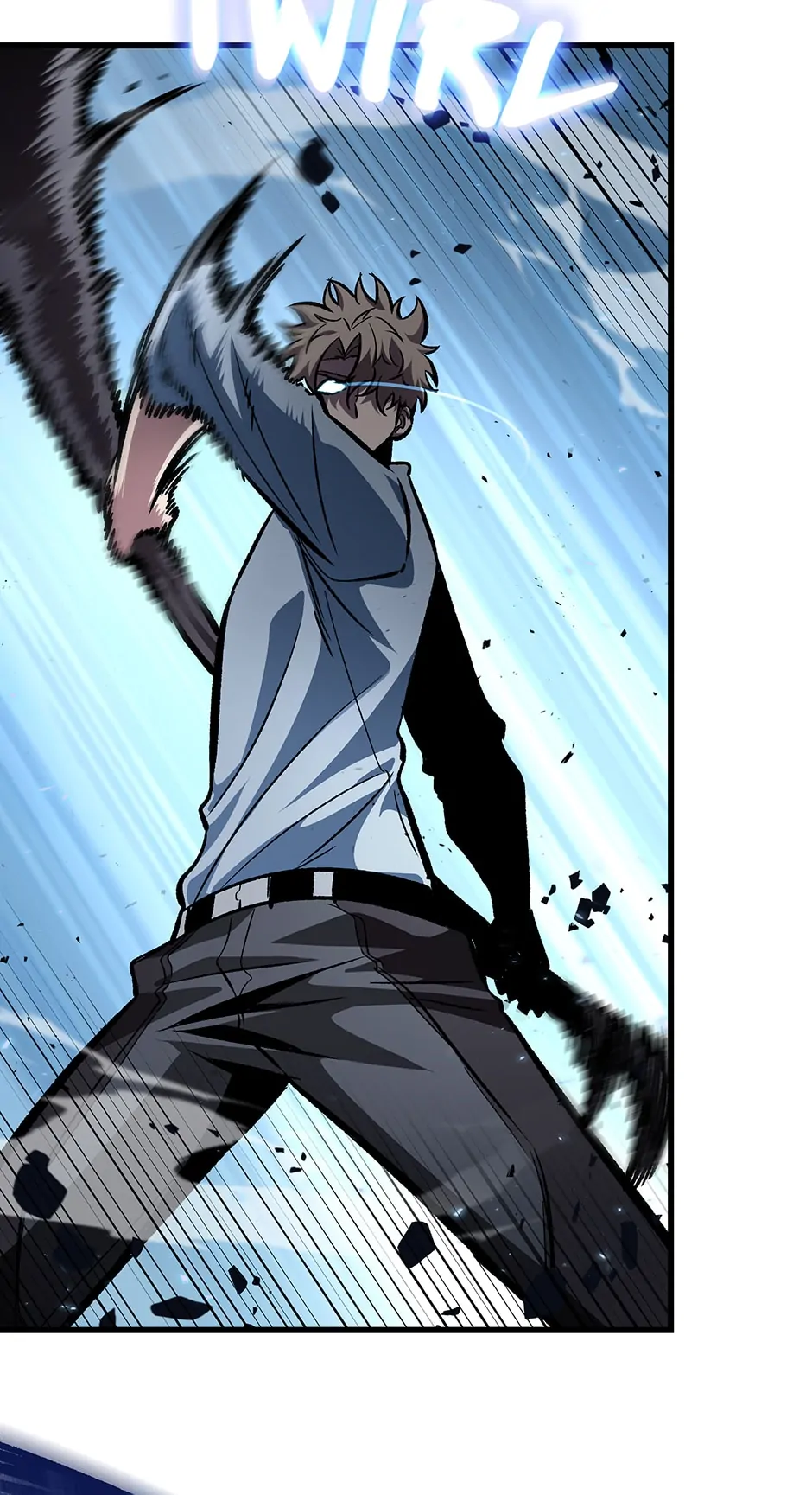 Read Pick Me Up Manga Online