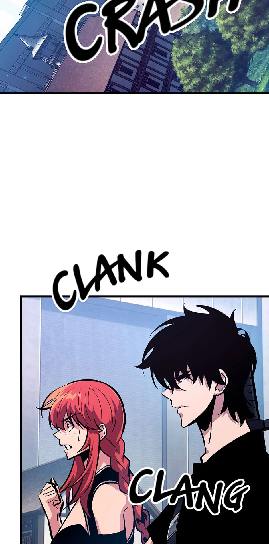 Read Pick Me Up Manga Online