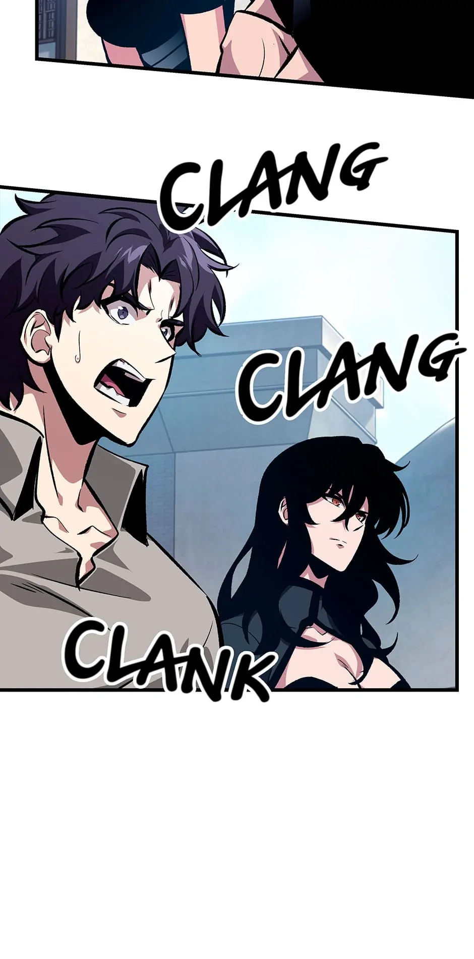 Read Pick Me Up Manga Online