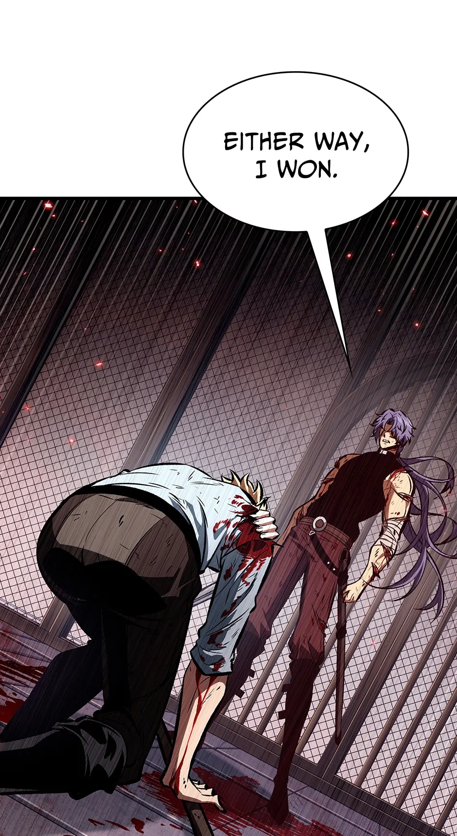 Read Pick Me Up Manga Online