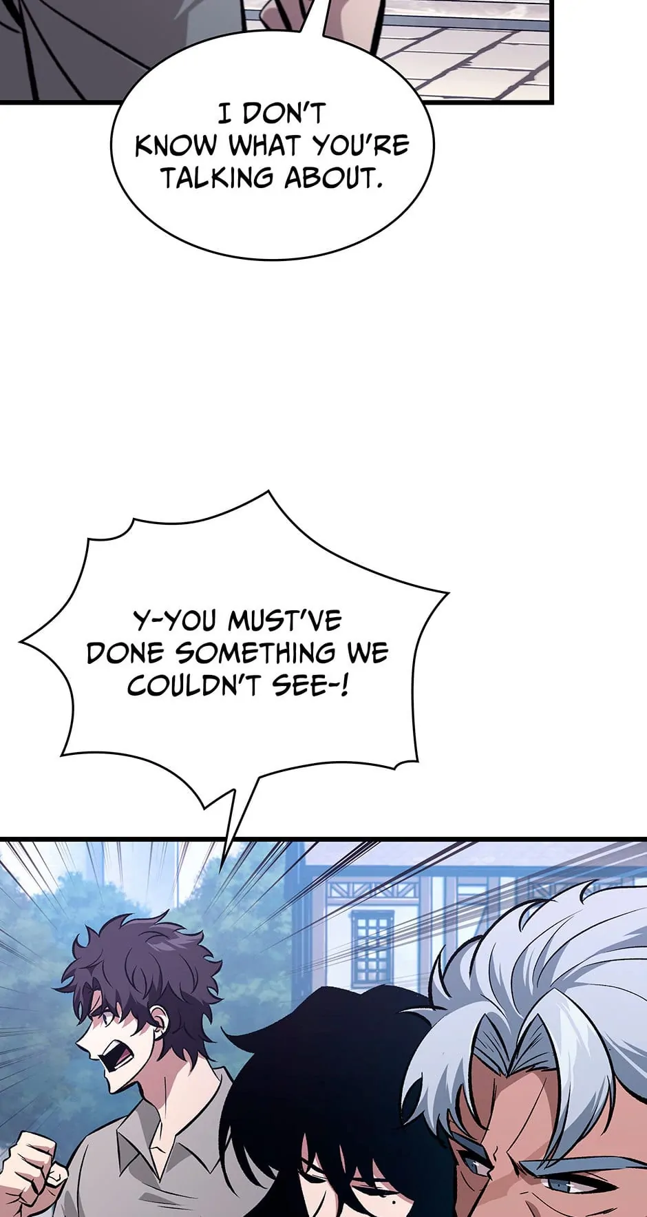 Read Pick Me Up Manga Online