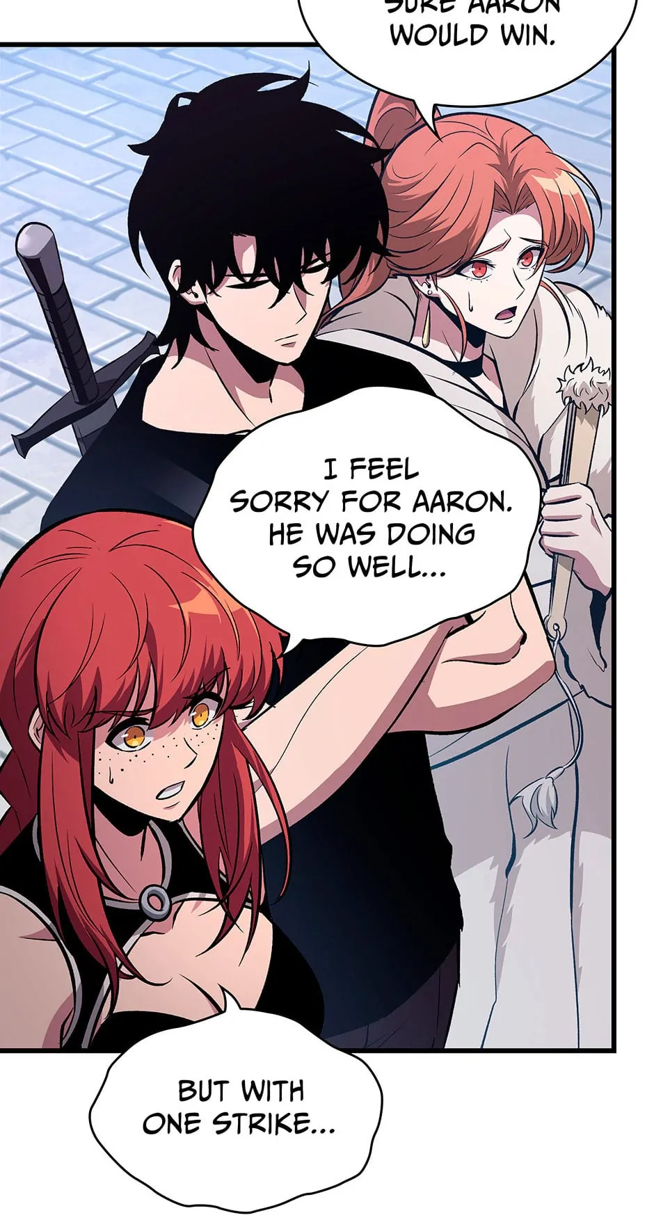 Read Pick Me Up Manga Online