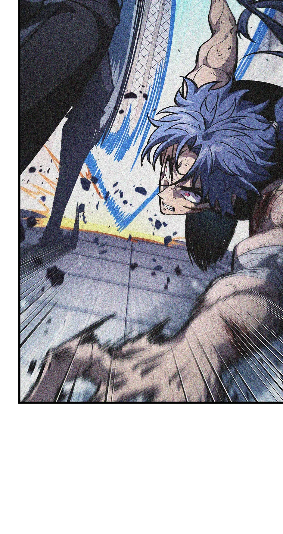 Read Pick Me Up Manga Online
