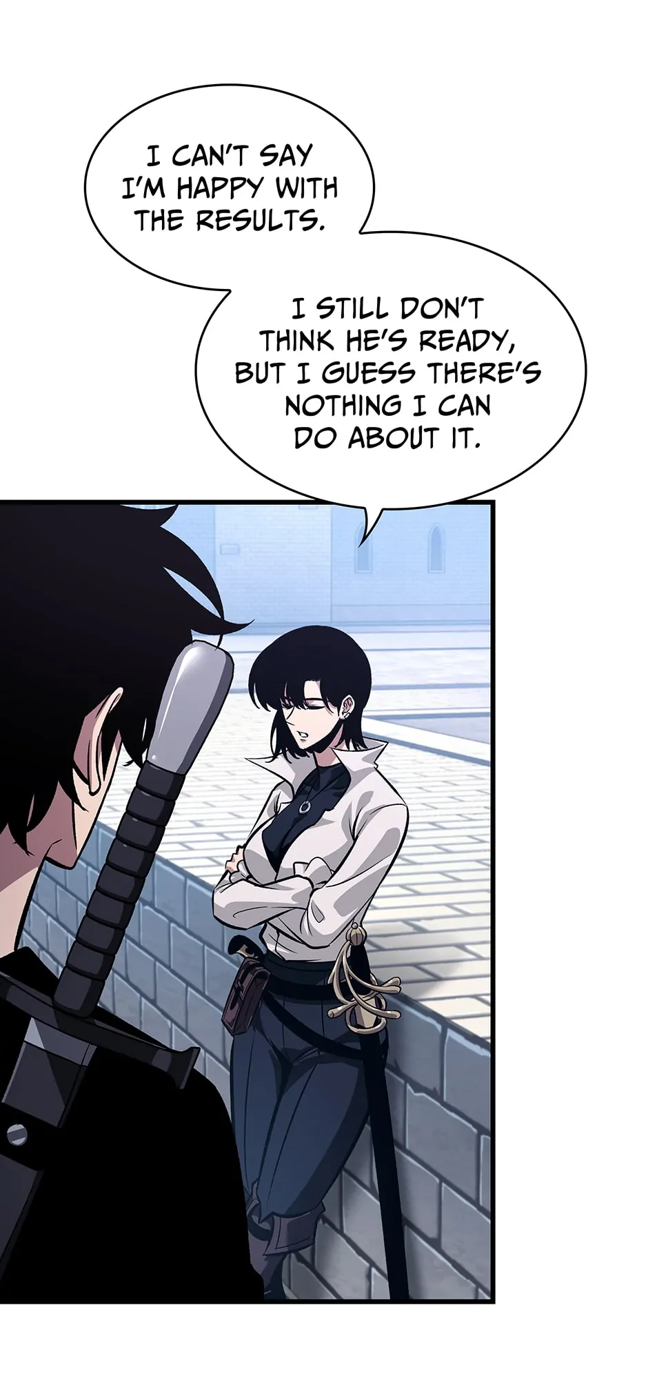 Read Pick Me Up Manga Online