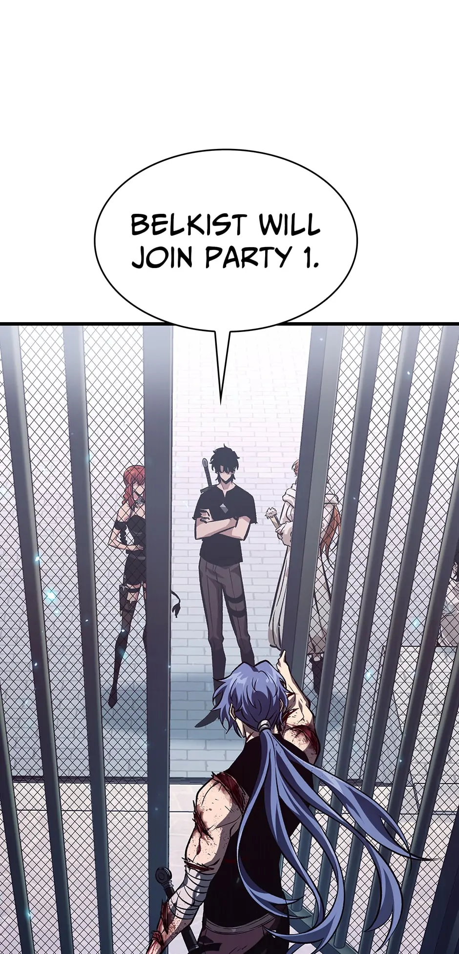 Read Pick Me Up Manga Online