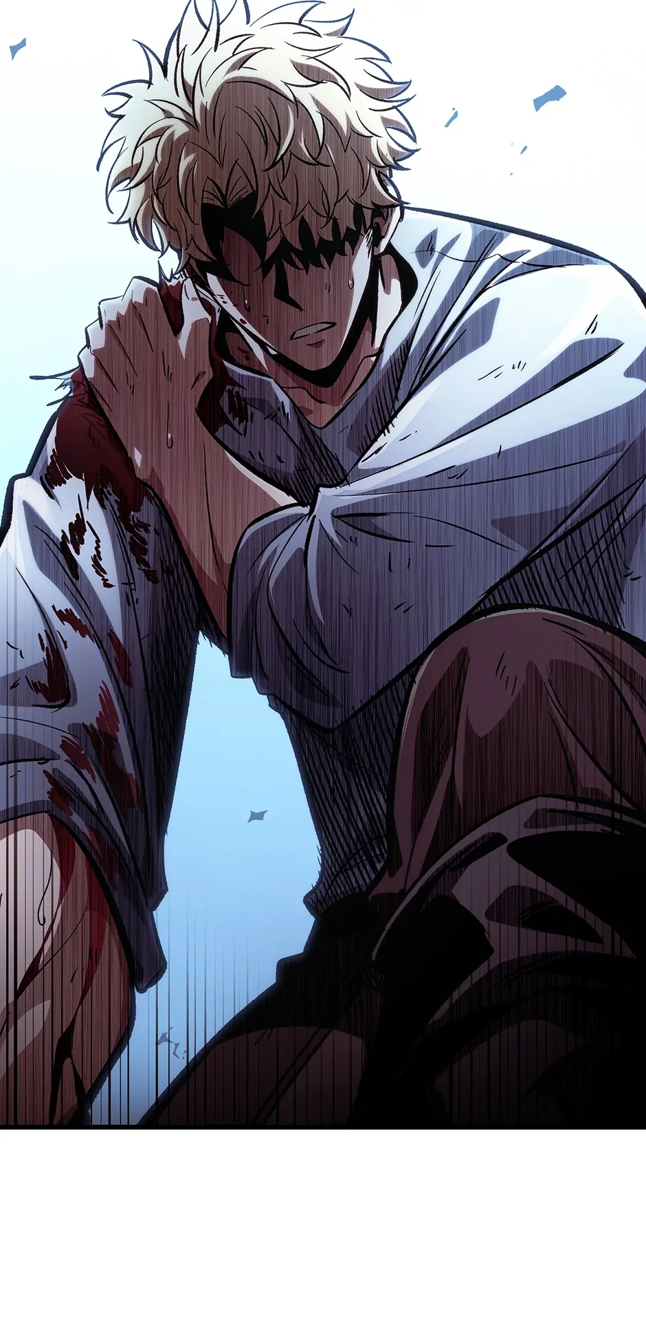 Read Pick Me Up Manga Online