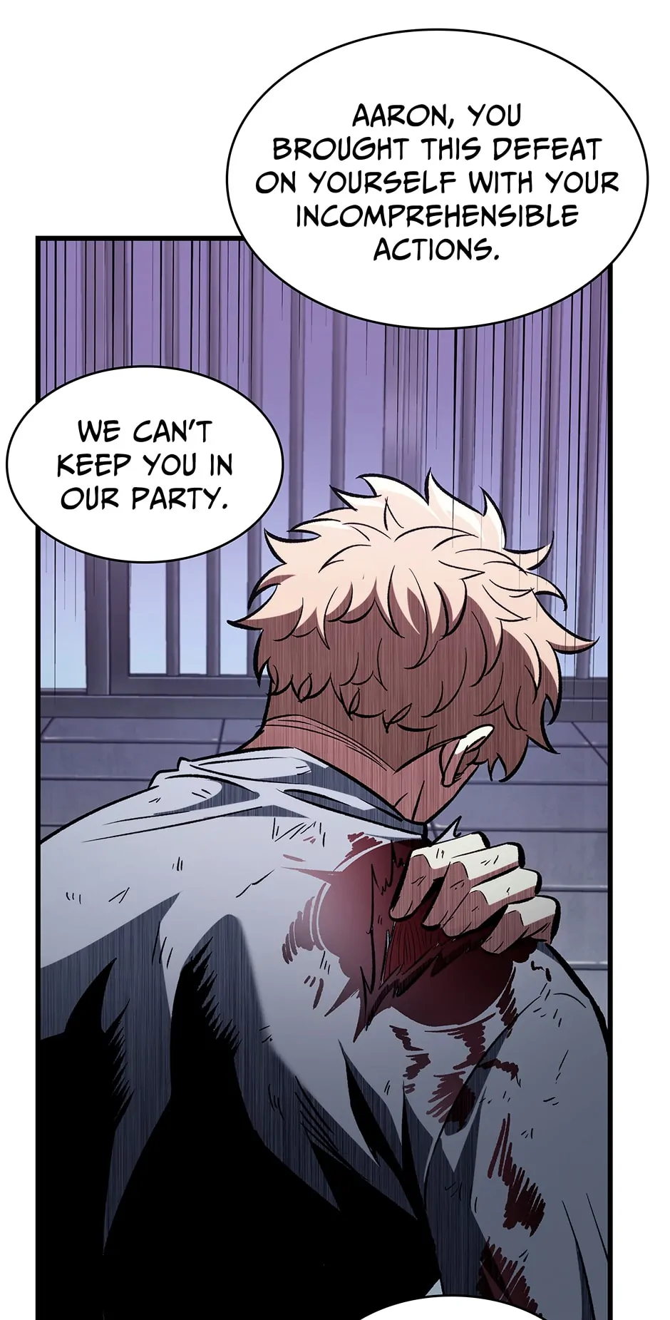 Read Pick Me Up Manga Online