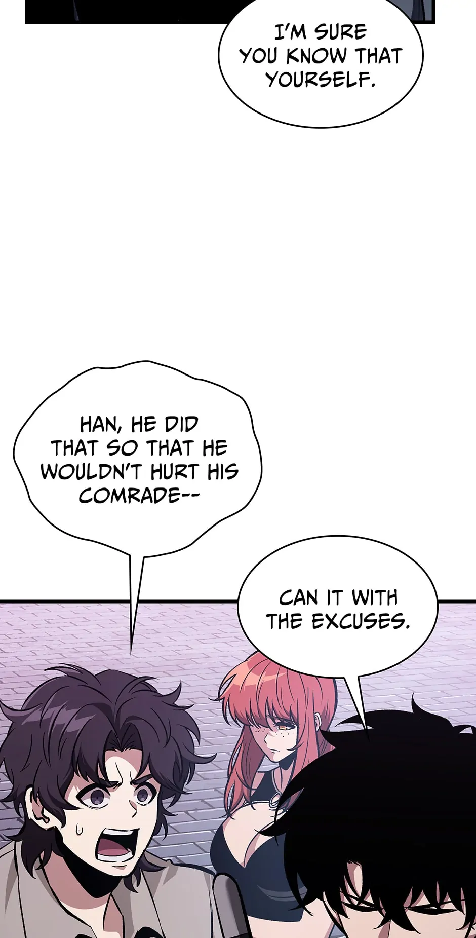 Read Pick Me Up Manga Online