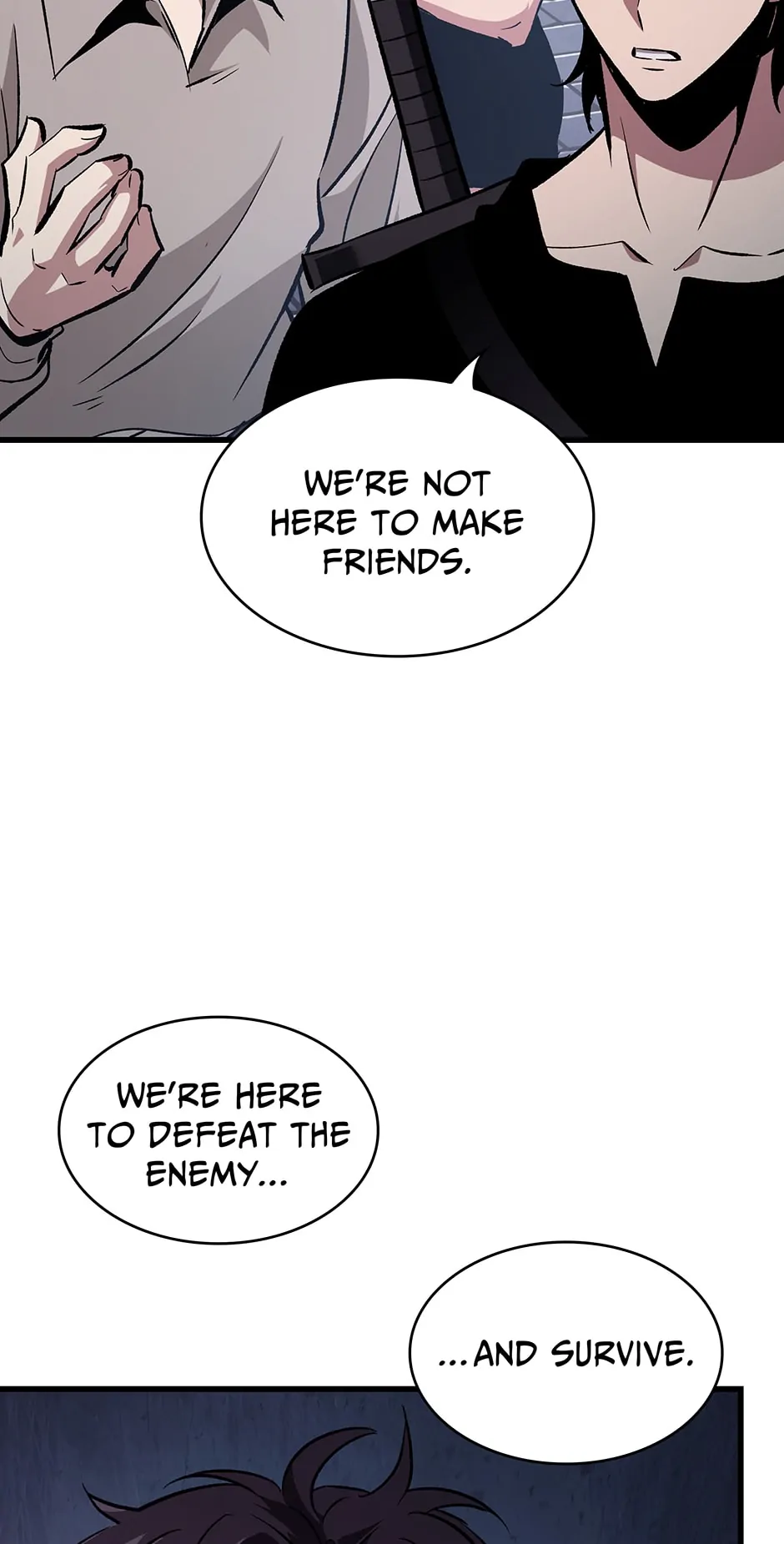 Read Pick Me Up Manga Online