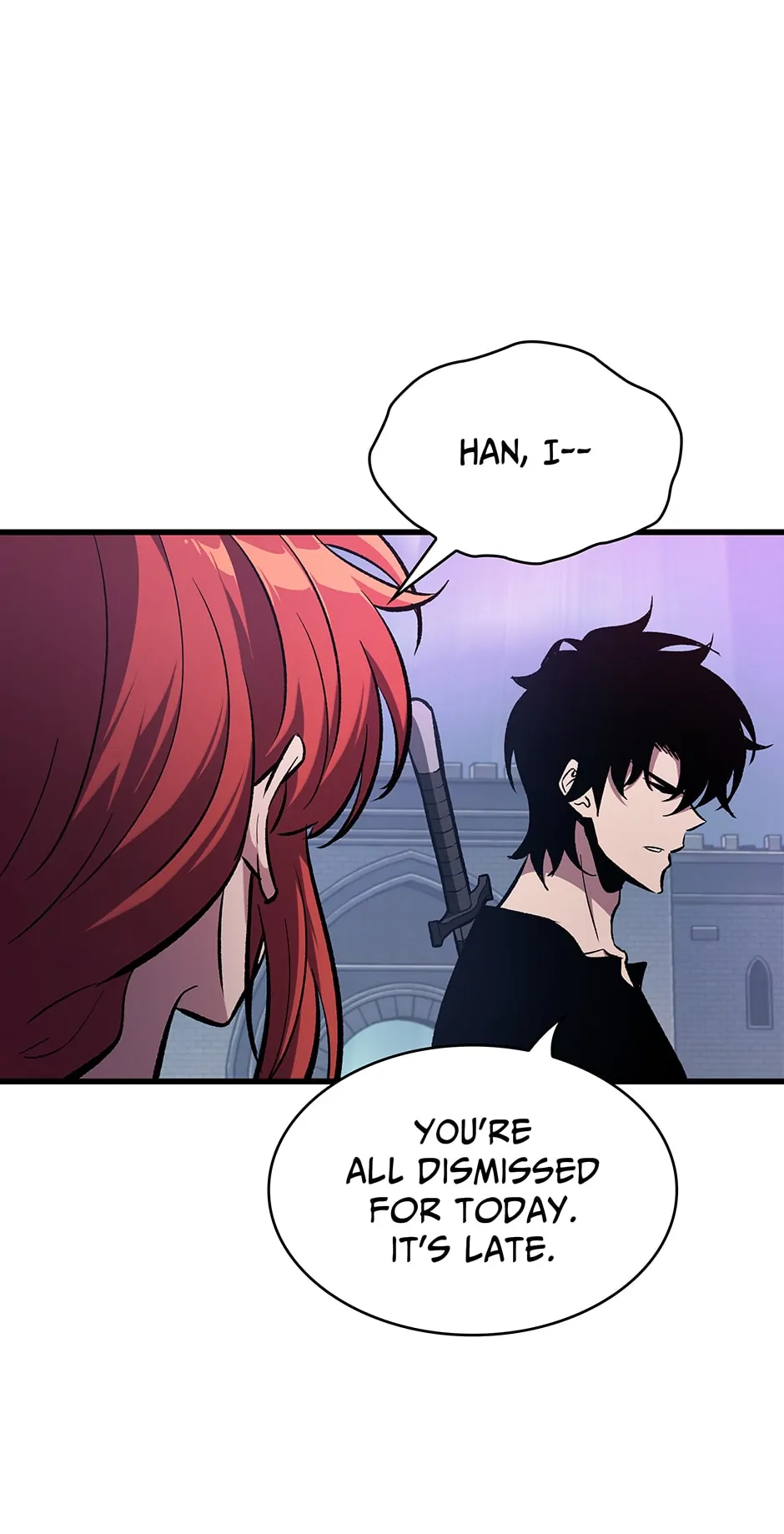 Read Pick Me Up Manga Online