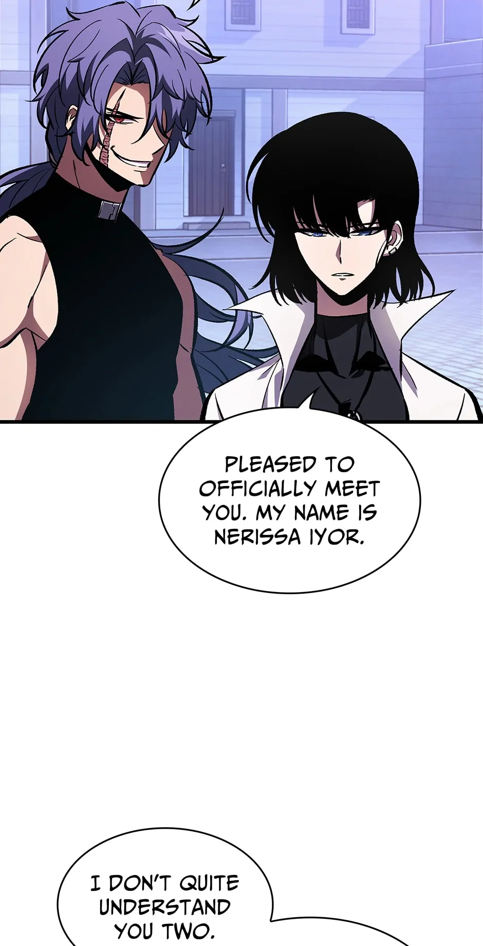Read Pick Me Up Manga Online