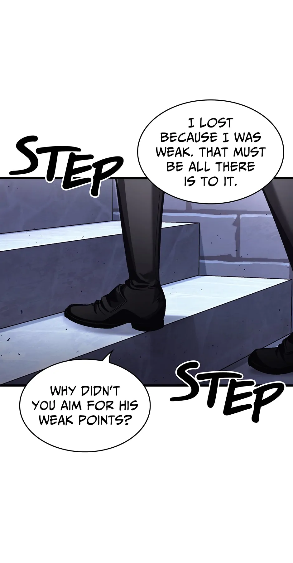 Read Pick Me Up Manga Online