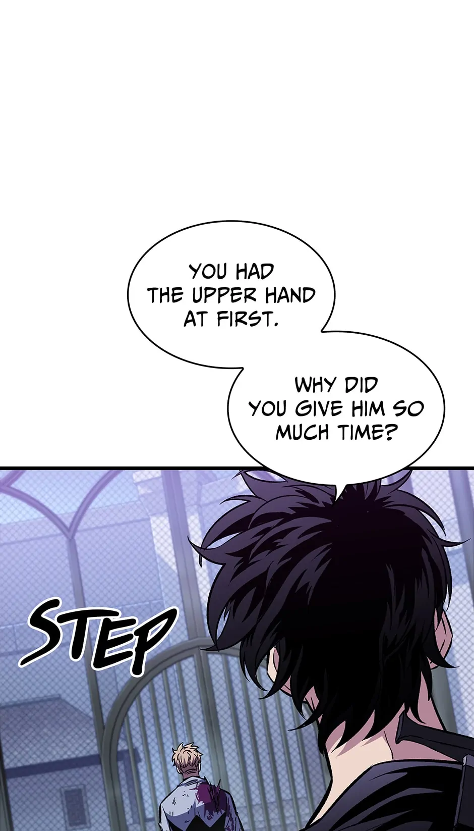Read Pick Me Up Manga Online