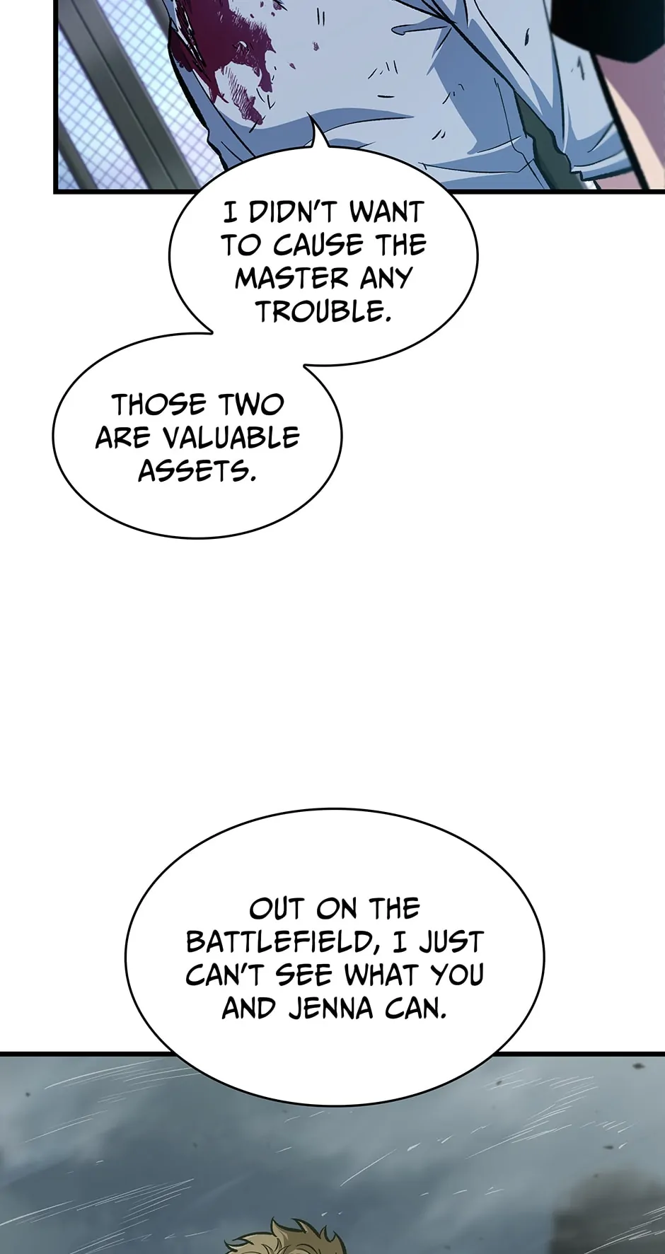 Read Pick Me Up Manga Online