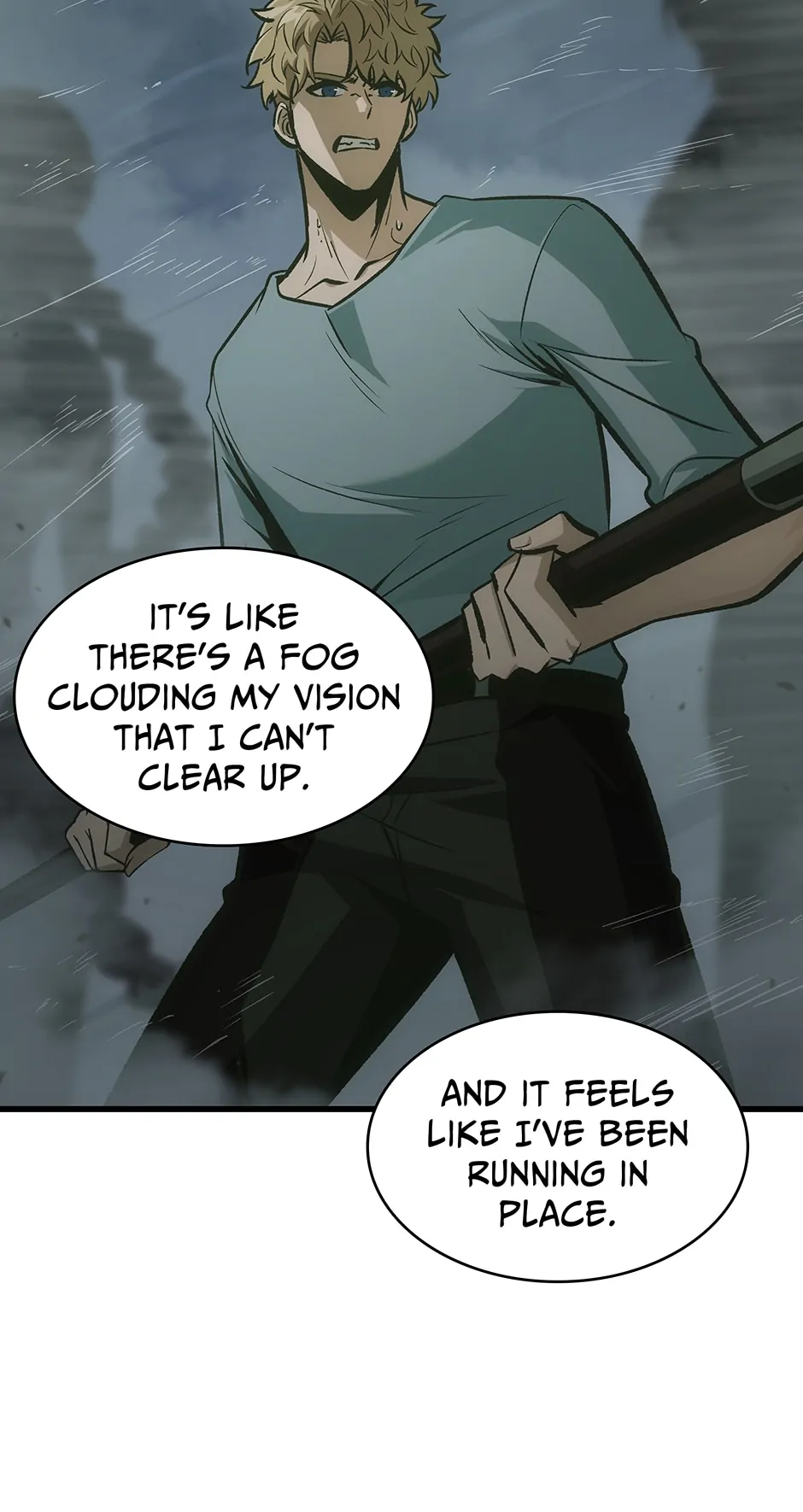 Read Pick Me Up Manga Online