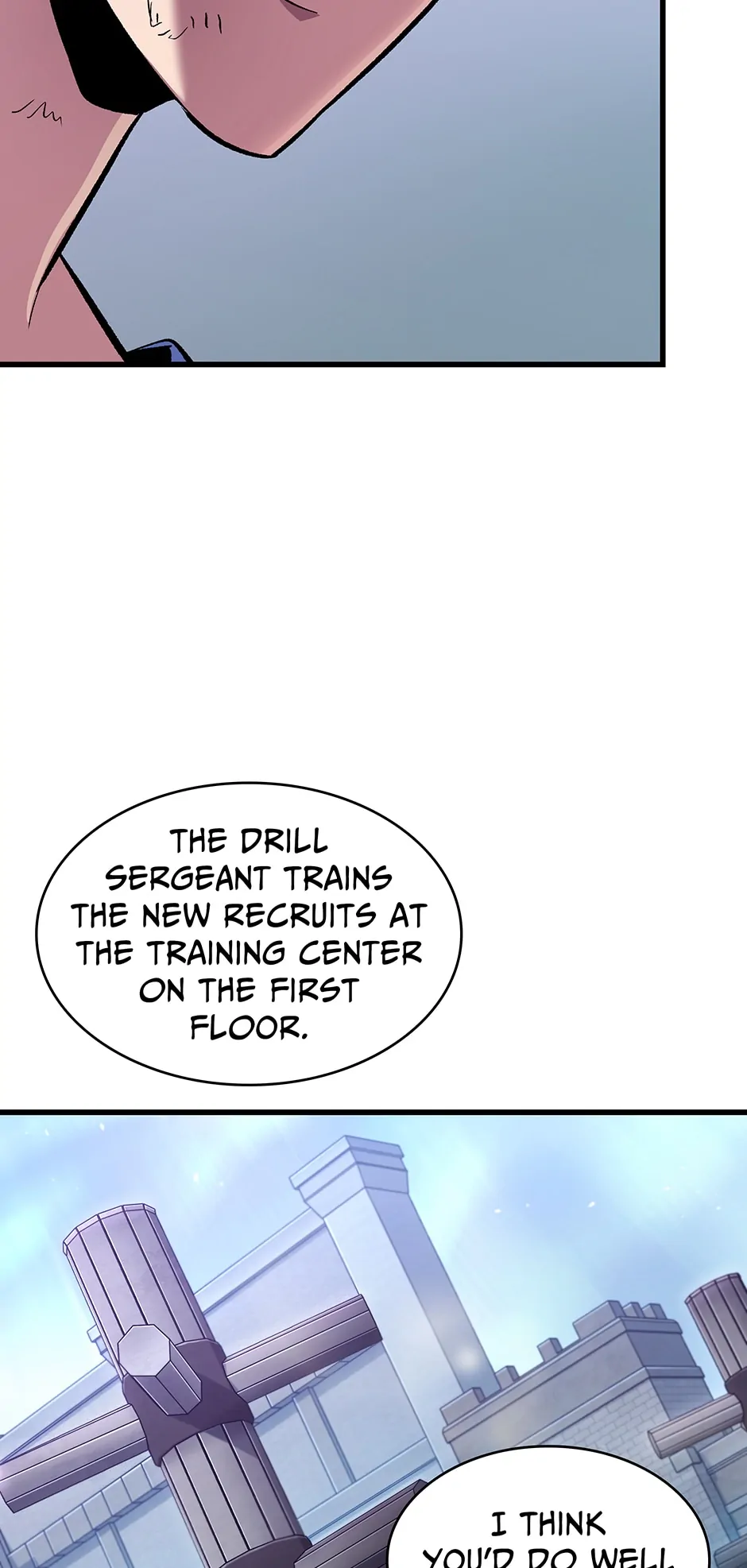 Read Pick Me Up Manga Online