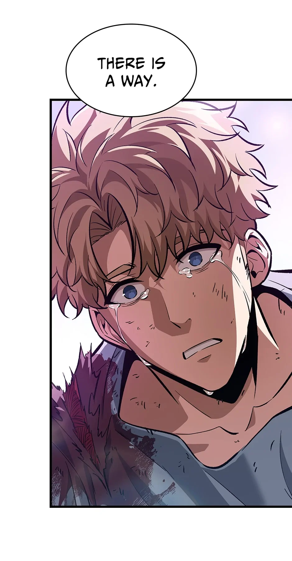 Read Pick Me Up Manga Online