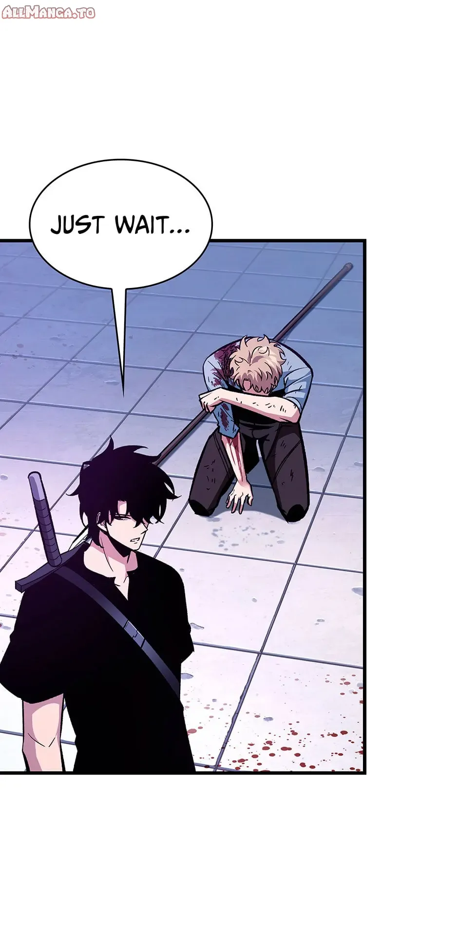 Read Pick Me Up Manga Online