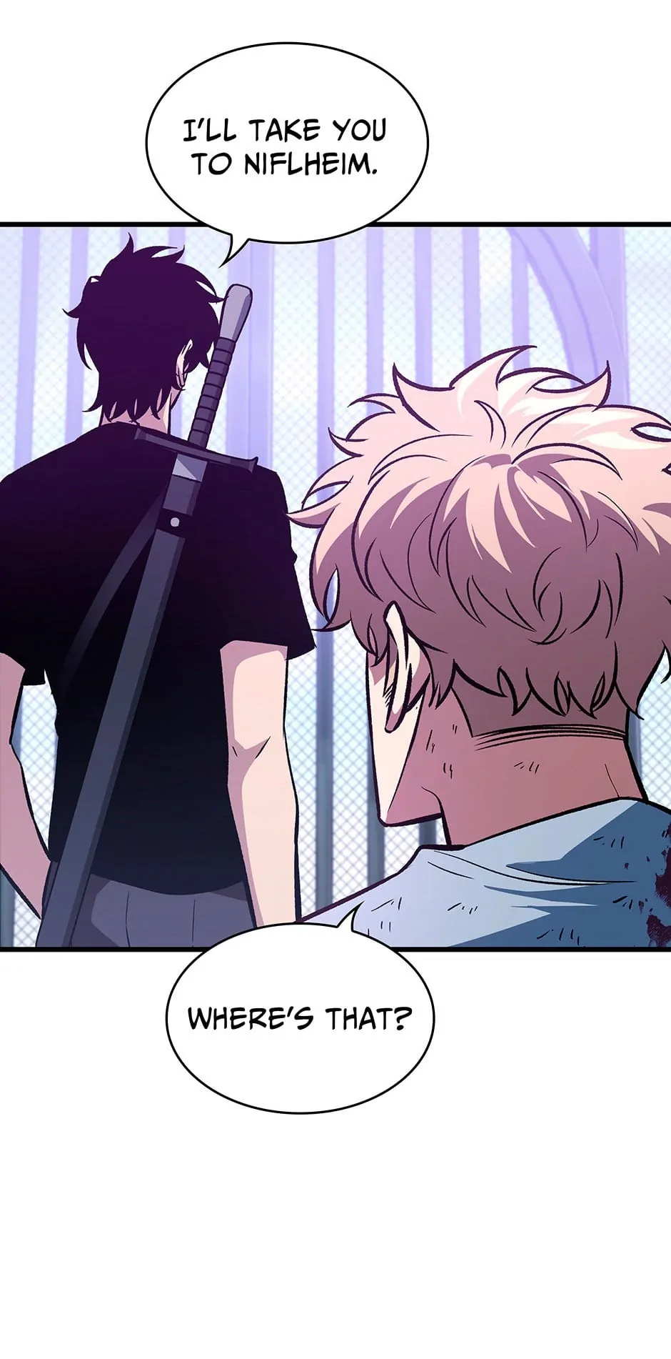 Read Pick Me Up Manga Online