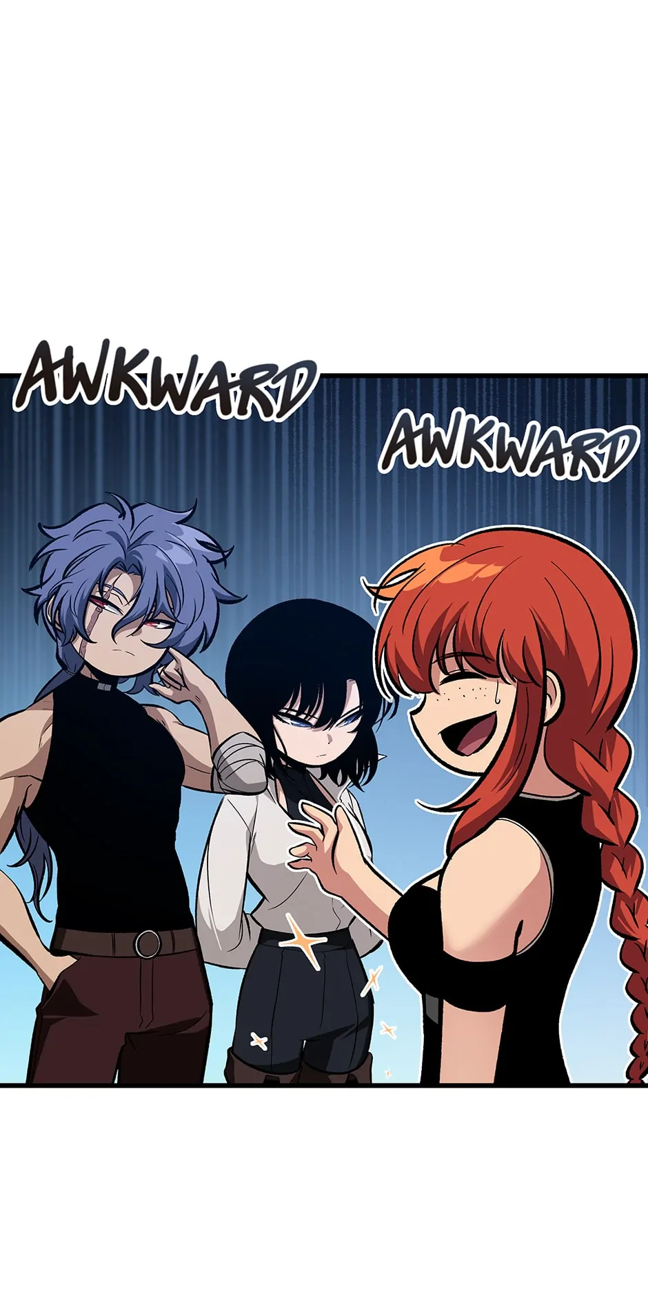 Read Pick Me Up Manga Online