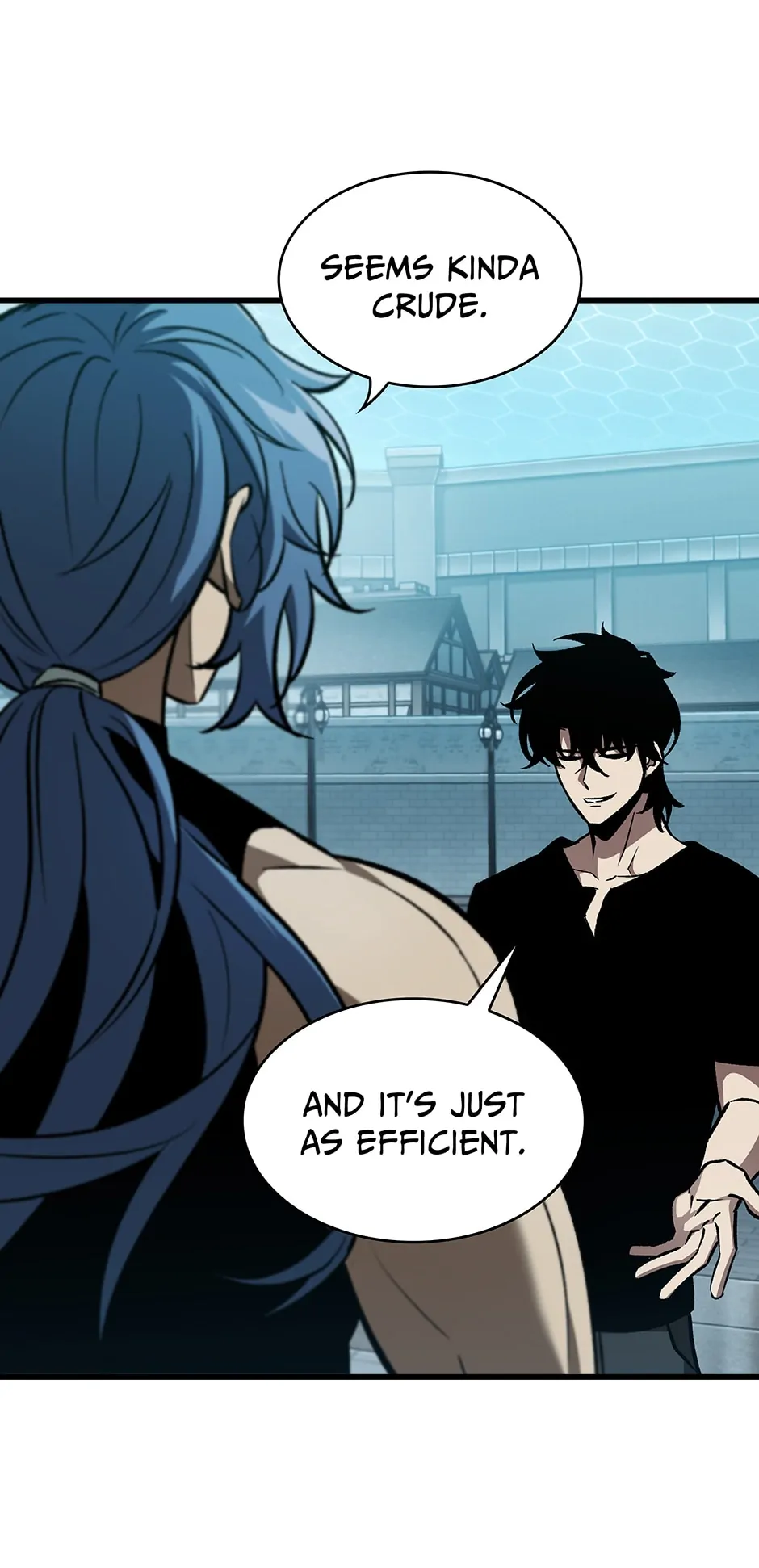 Read Pick Me Up Manga Online