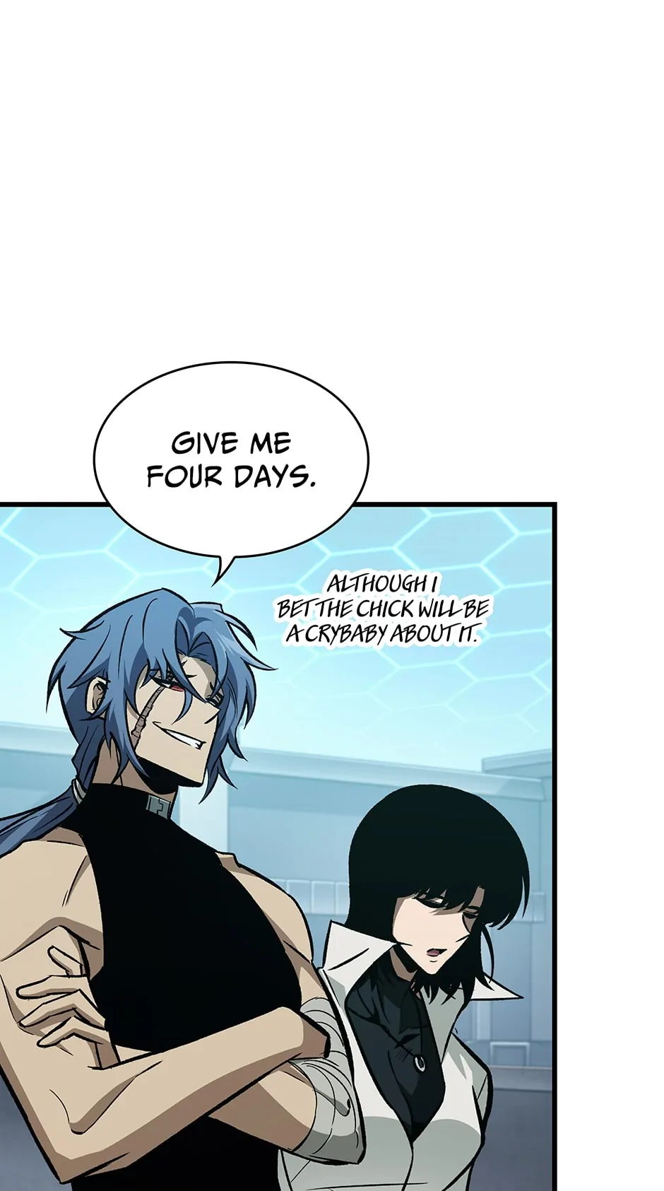 Read Pick Me Up Manga Online