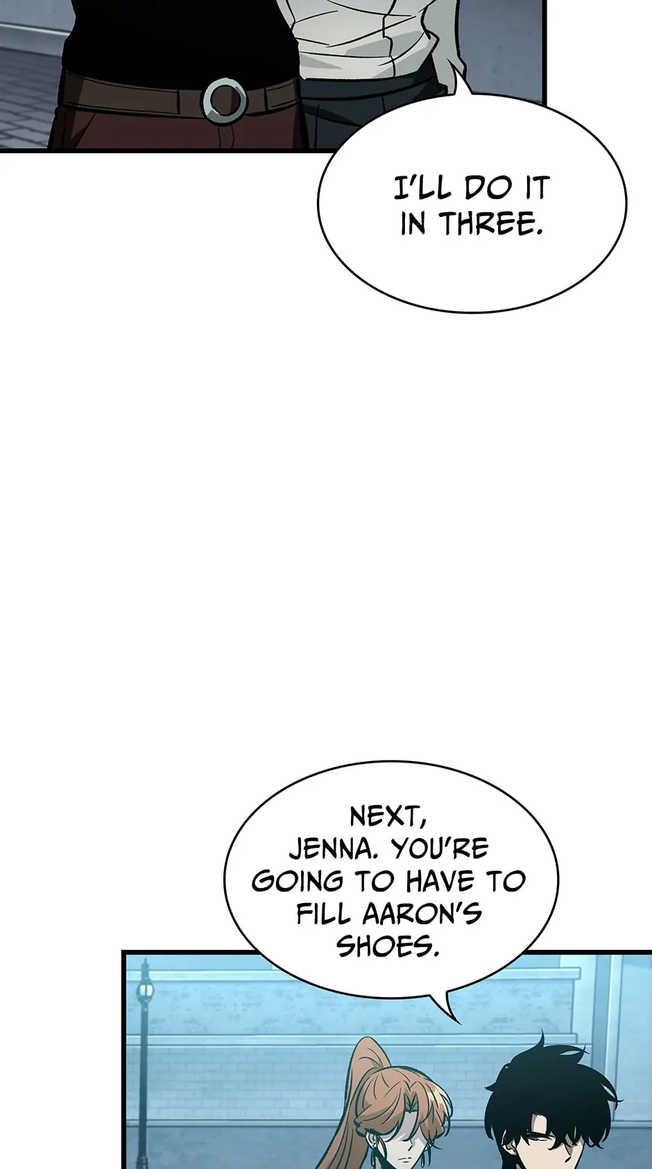 Read Pick Me Up Manga Online