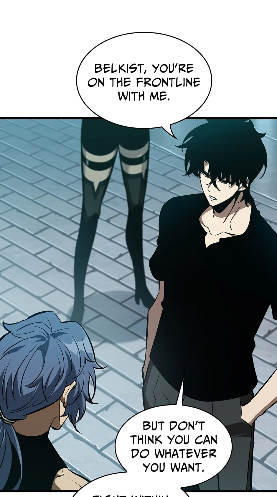 Read Pick Me Up Manga Online