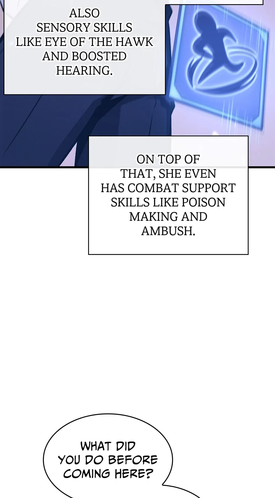 Read Pick Me Up Manga Online