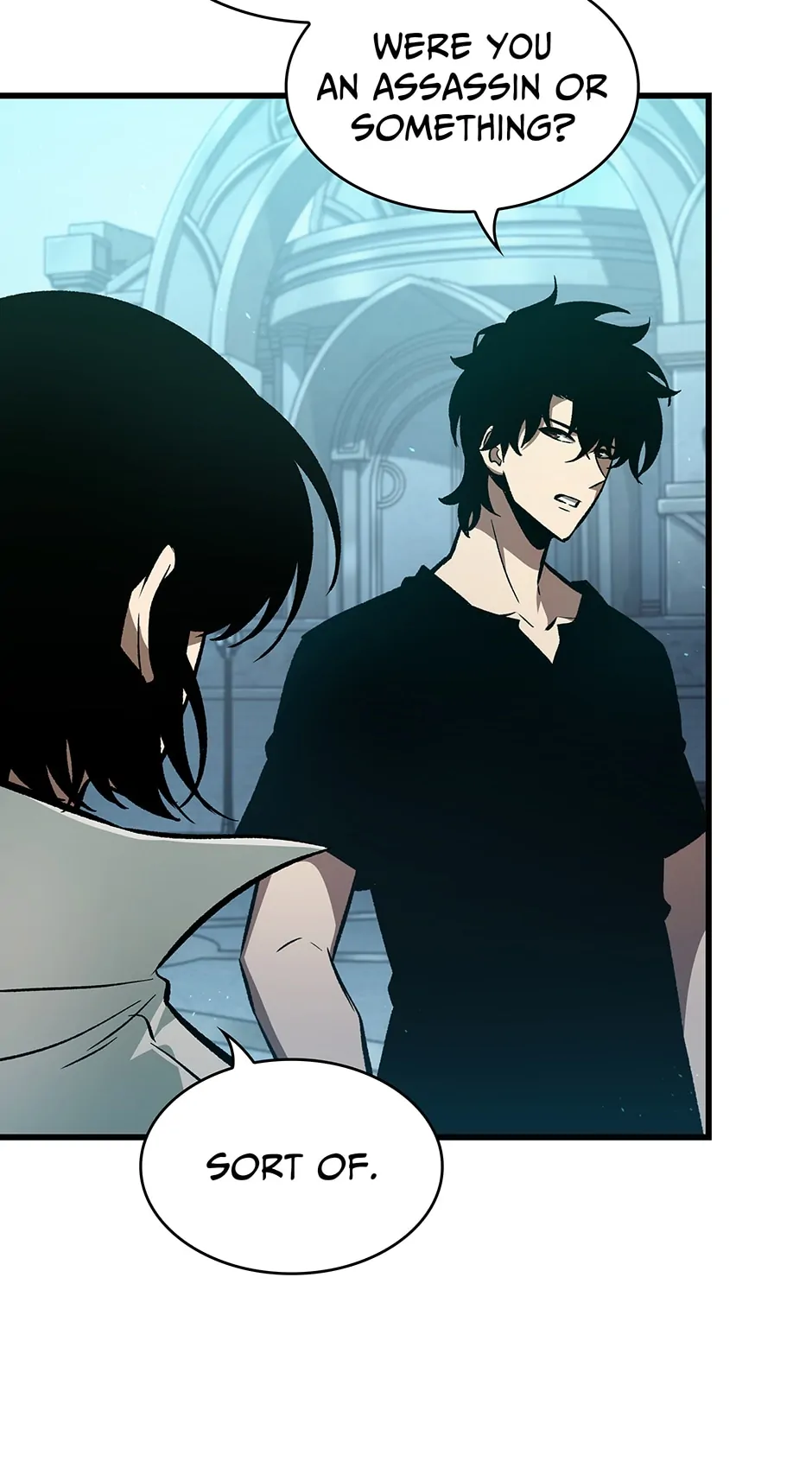 Read Pick Me Up Manga Online