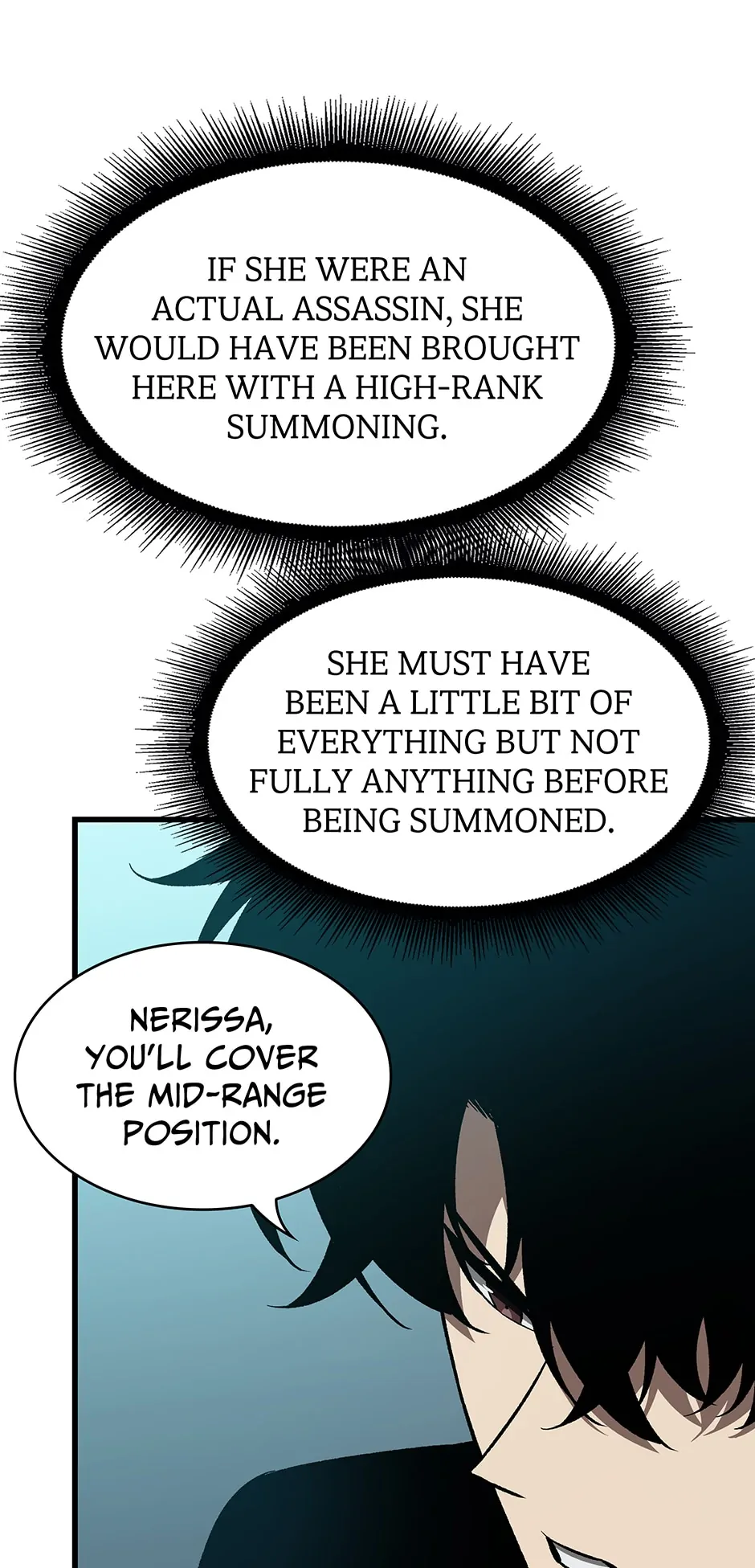 Read Pick Me Up Manga Online