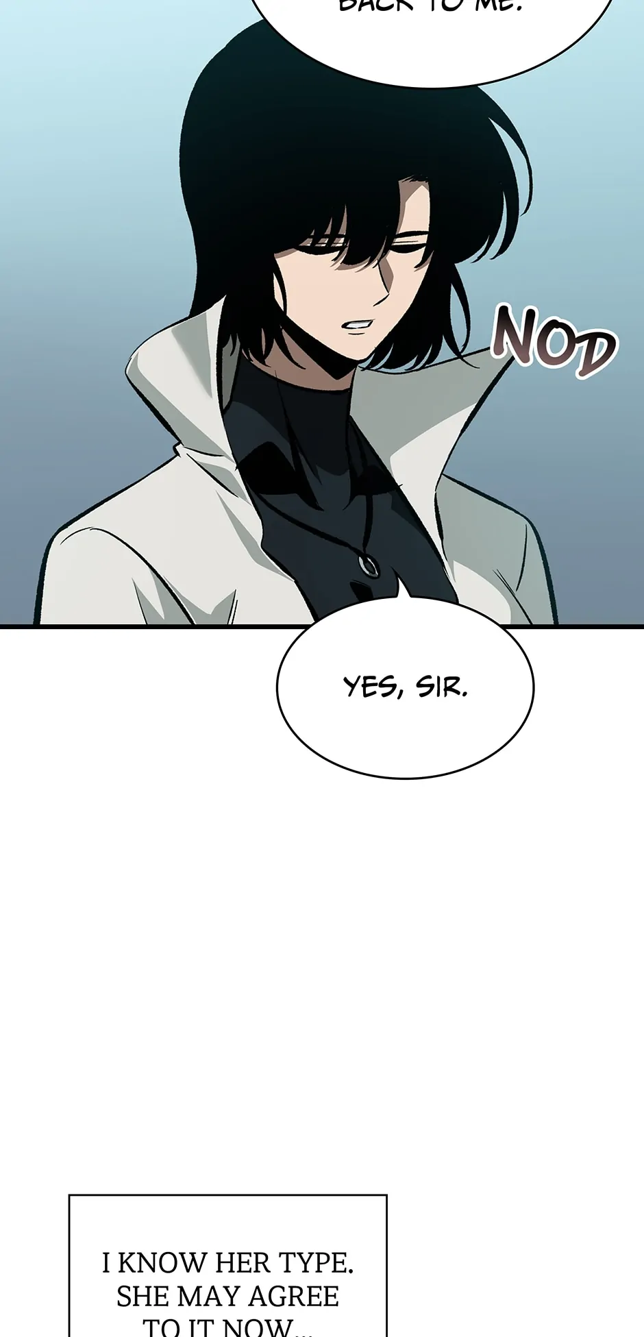 Read Pick Me Up Manga Online
