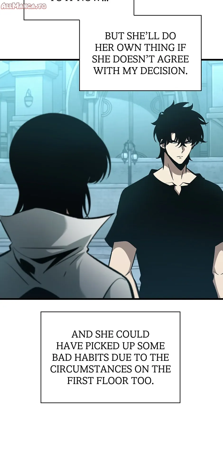 Read Pick Me Up Manga Online