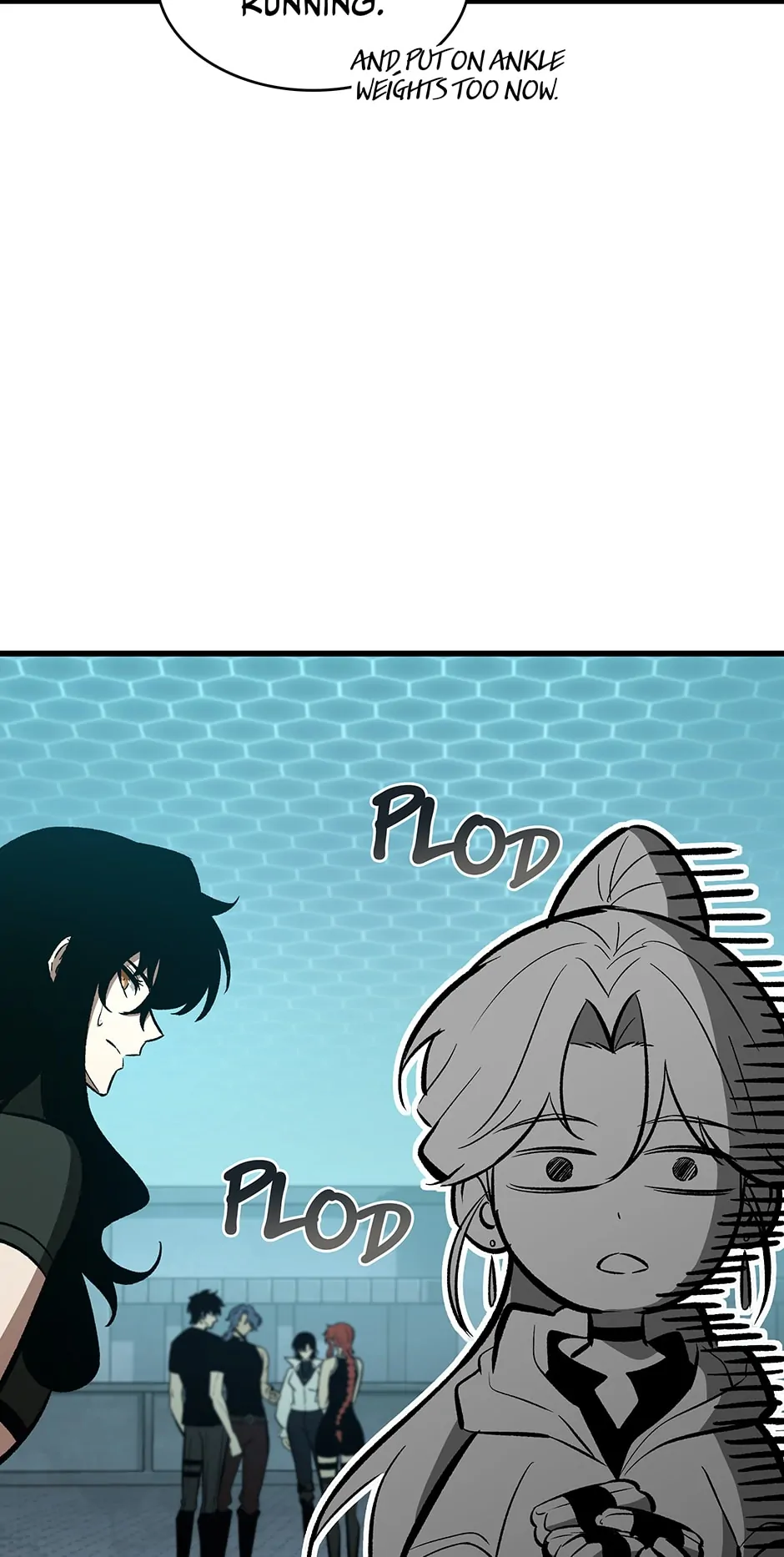 Read Pick Me Up Manga Online