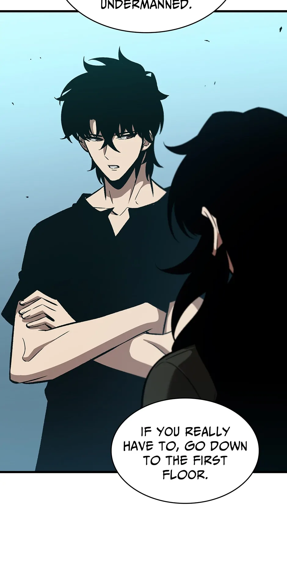 Read Pick Me Up Manga Online