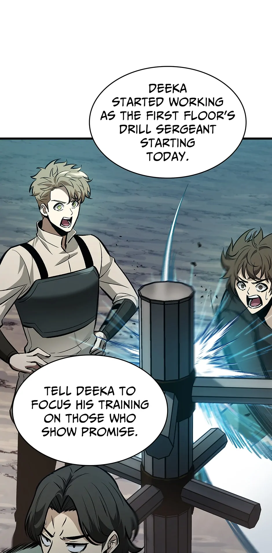 Read Pick Me Up Manga Online