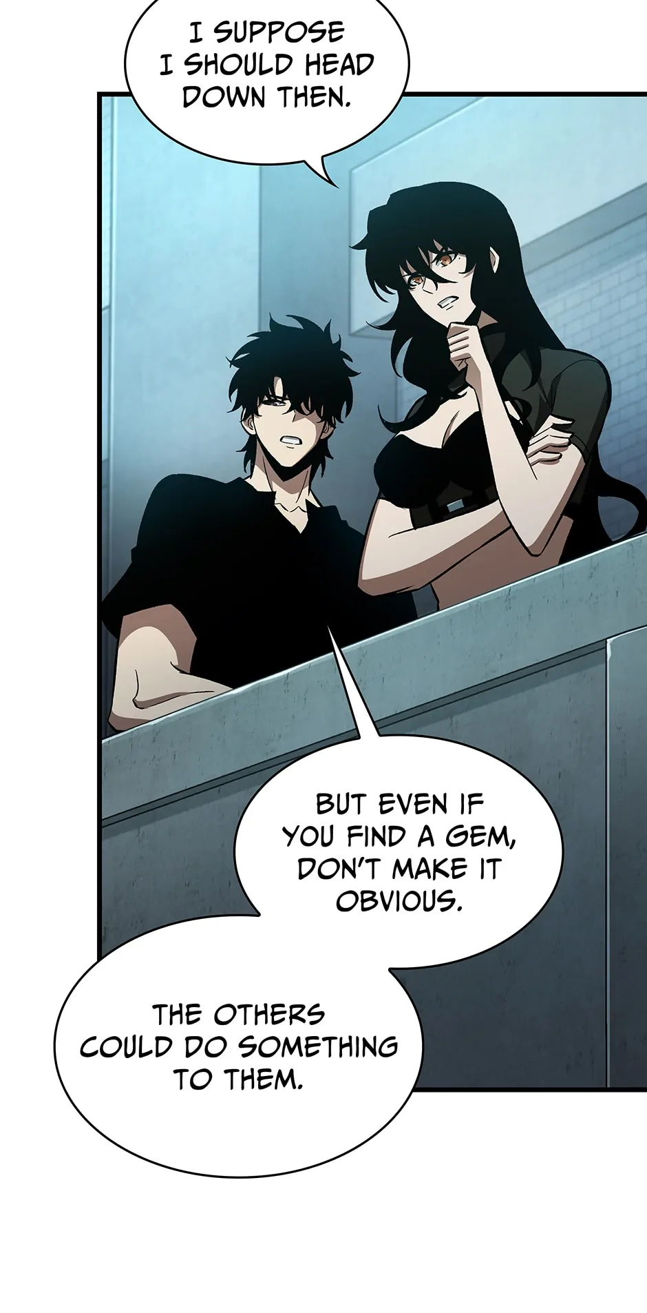 Read Pick Me Up Manga Online