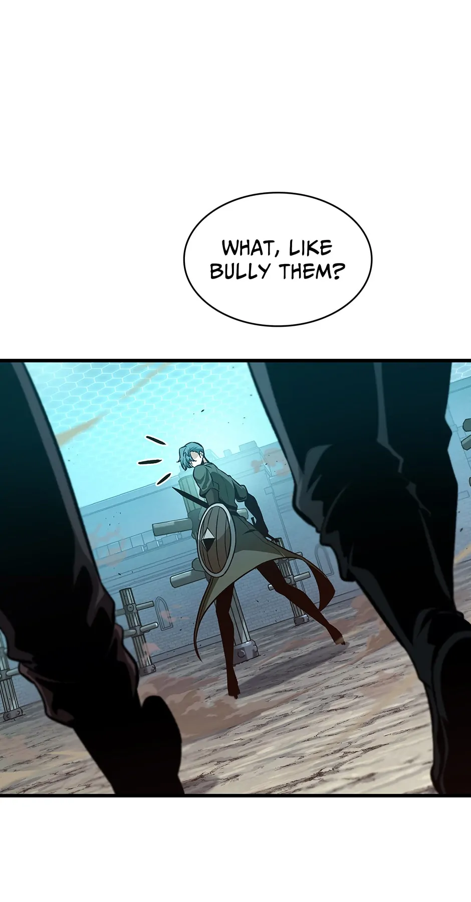 Read Pick Me Up Manga Online