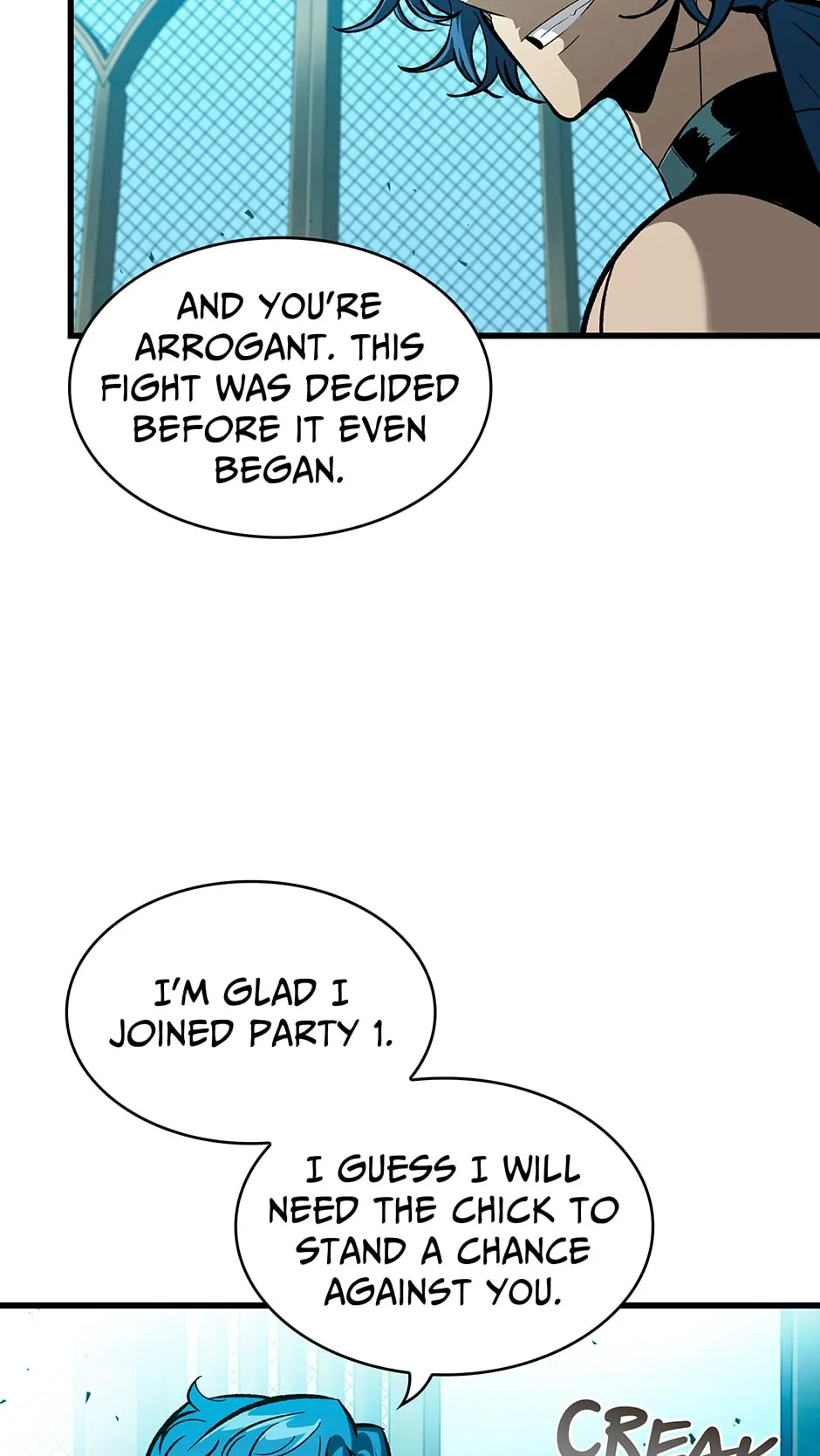 Read Pick Me Up Manga Online