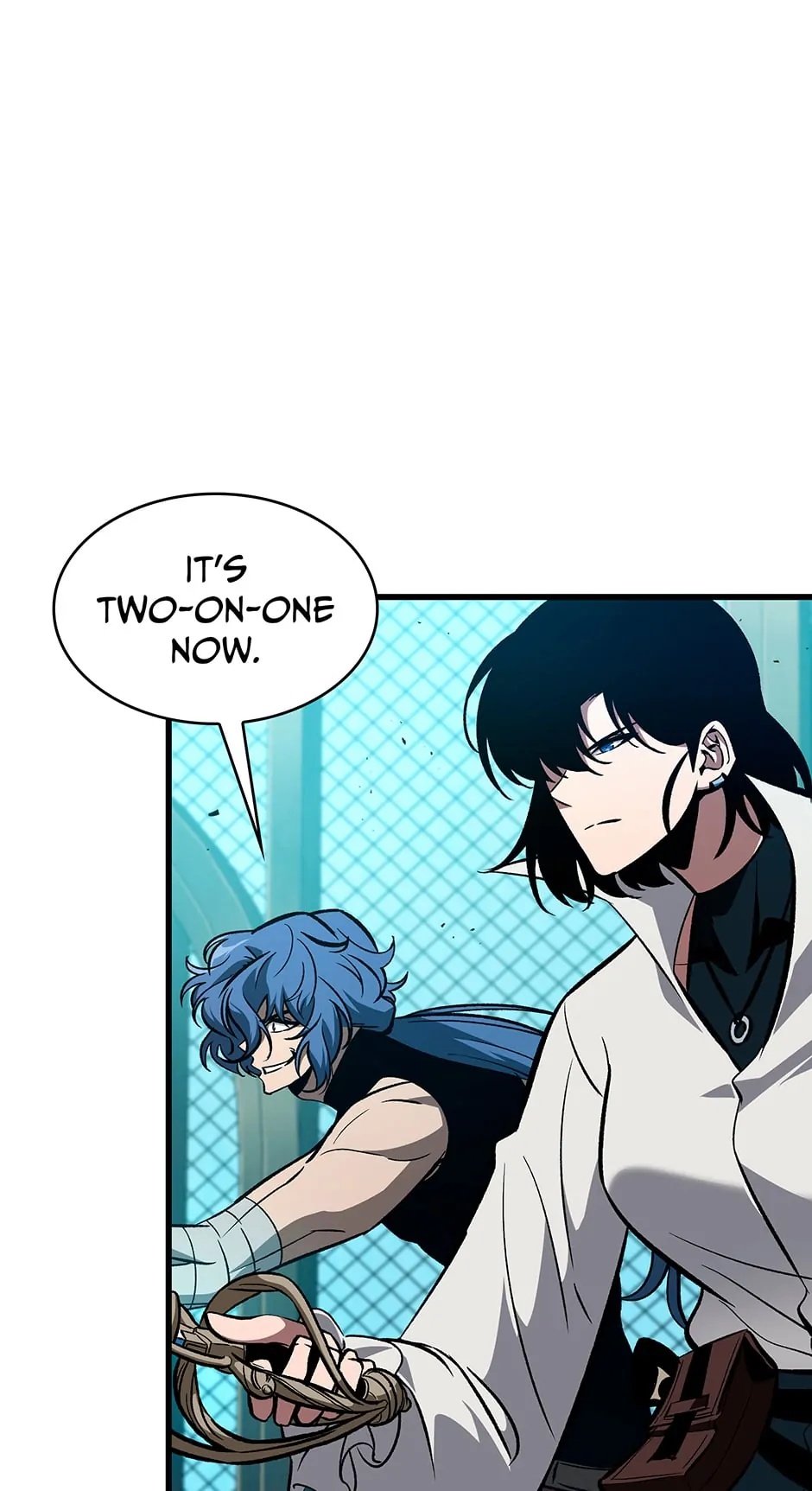 Read Pick Me Up Manga Online