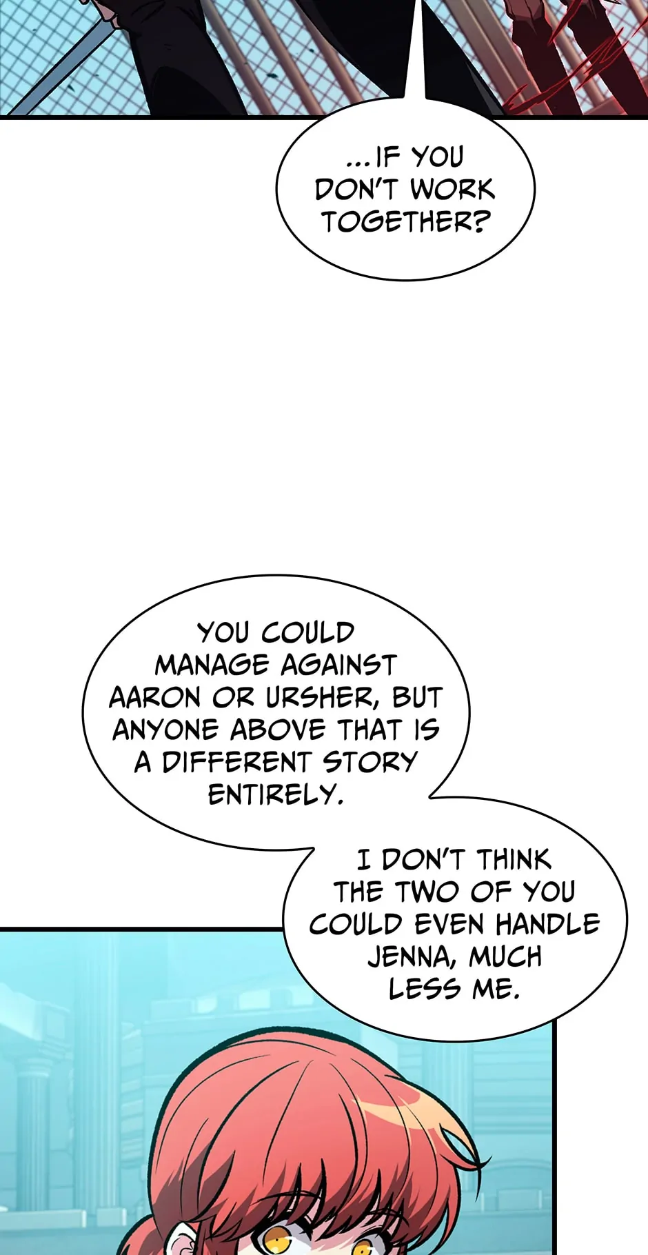 Read Pick Me Up Manga Online